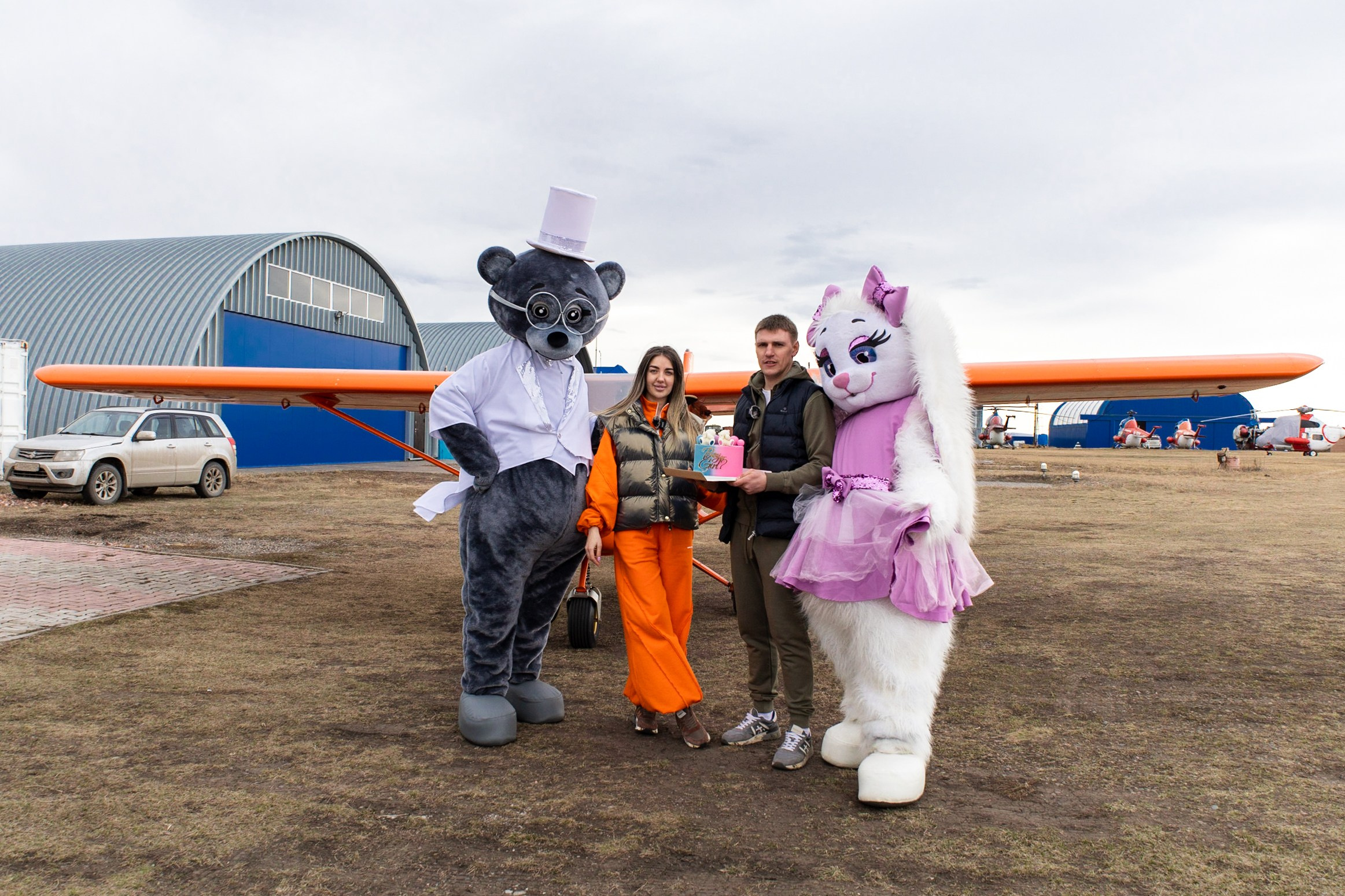 Мальчик или девочка?. Настя Лекса. фотограф г. Красноярск