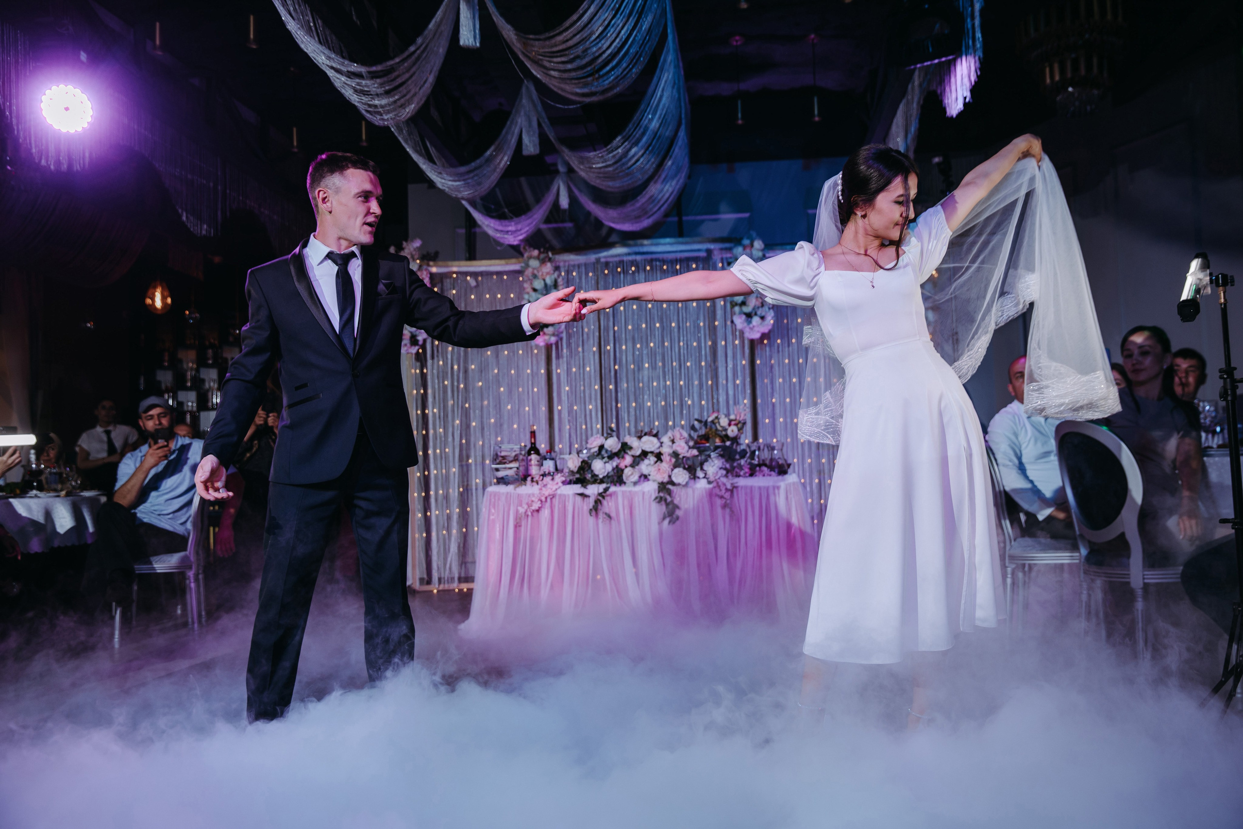 Съемки. Свадебный и семейный фотограф в Уфе Руслан Миргаляов