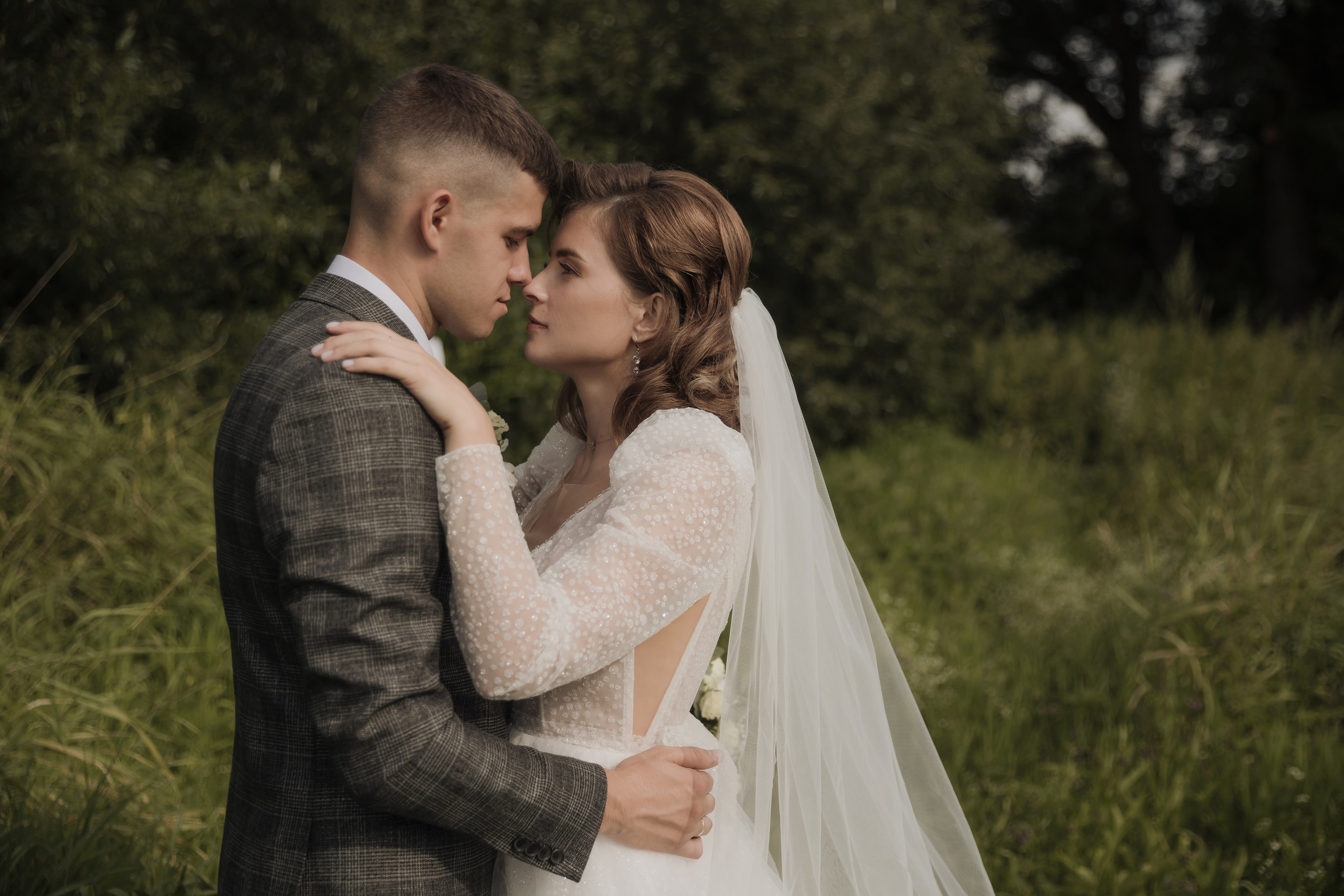 Waiting For The Summer. Фотограф Лия Козловская Минск