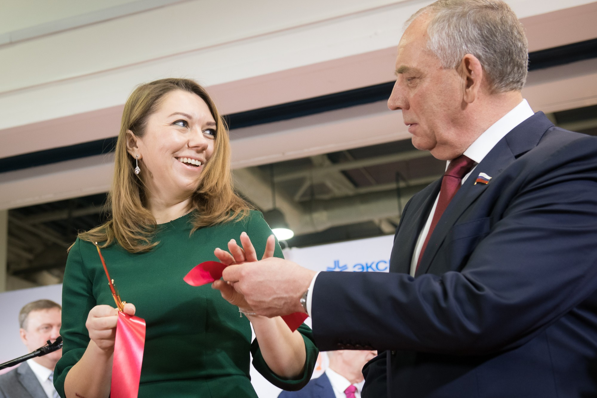 Репортажные съёмки. Lucytheatre