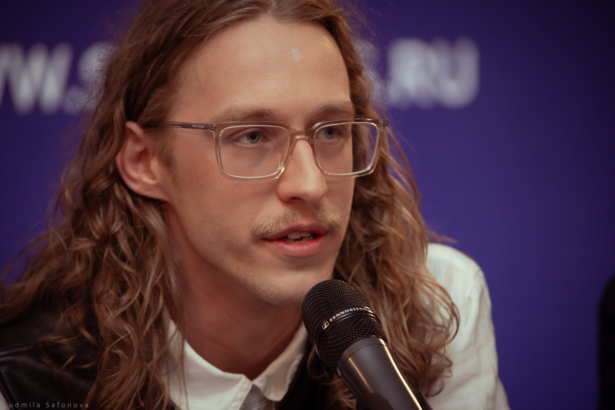 Сбор труппы МАМТ. Lucytheatre