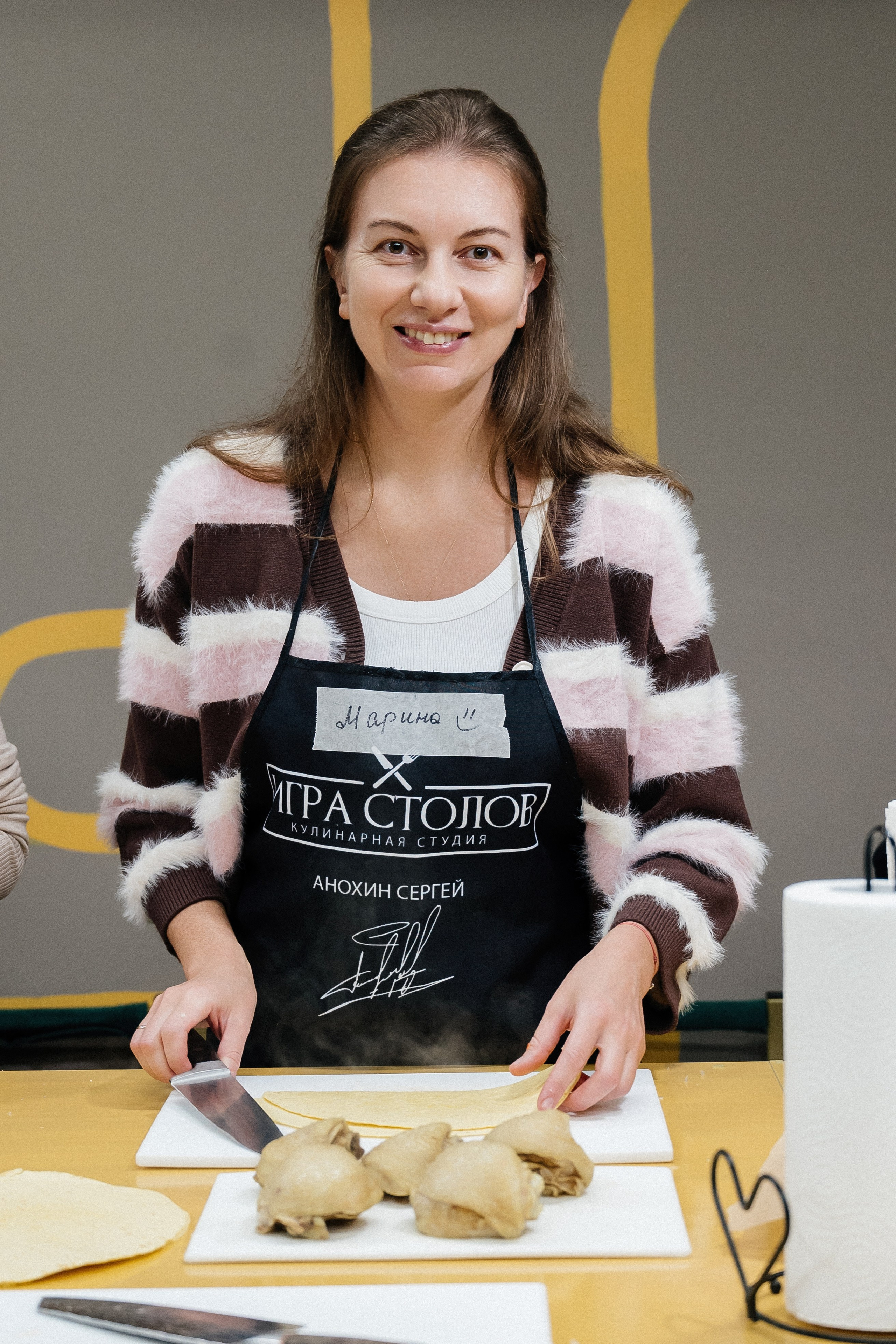 Виктория МК Кулинария