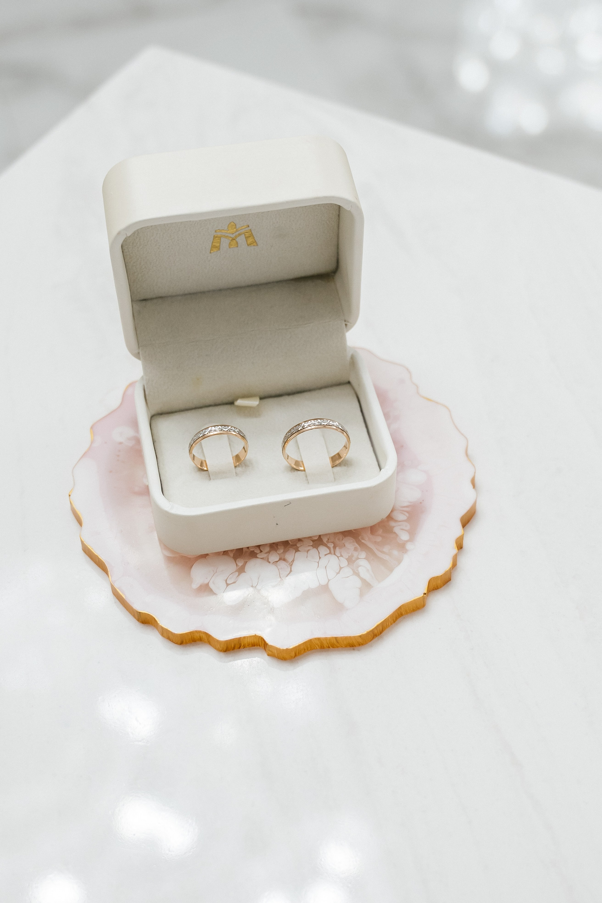 Анастасия и Константин