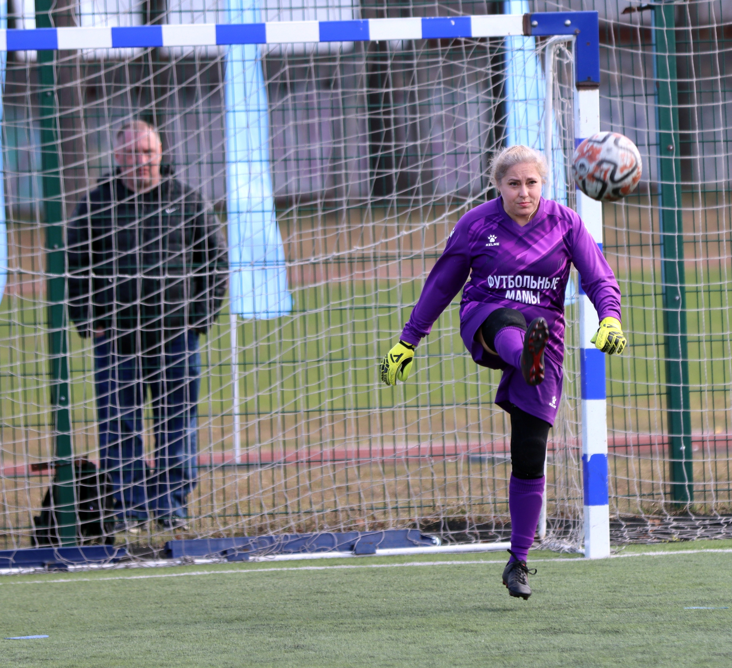 Дубна. Девушки. 4 апреля 2026 г