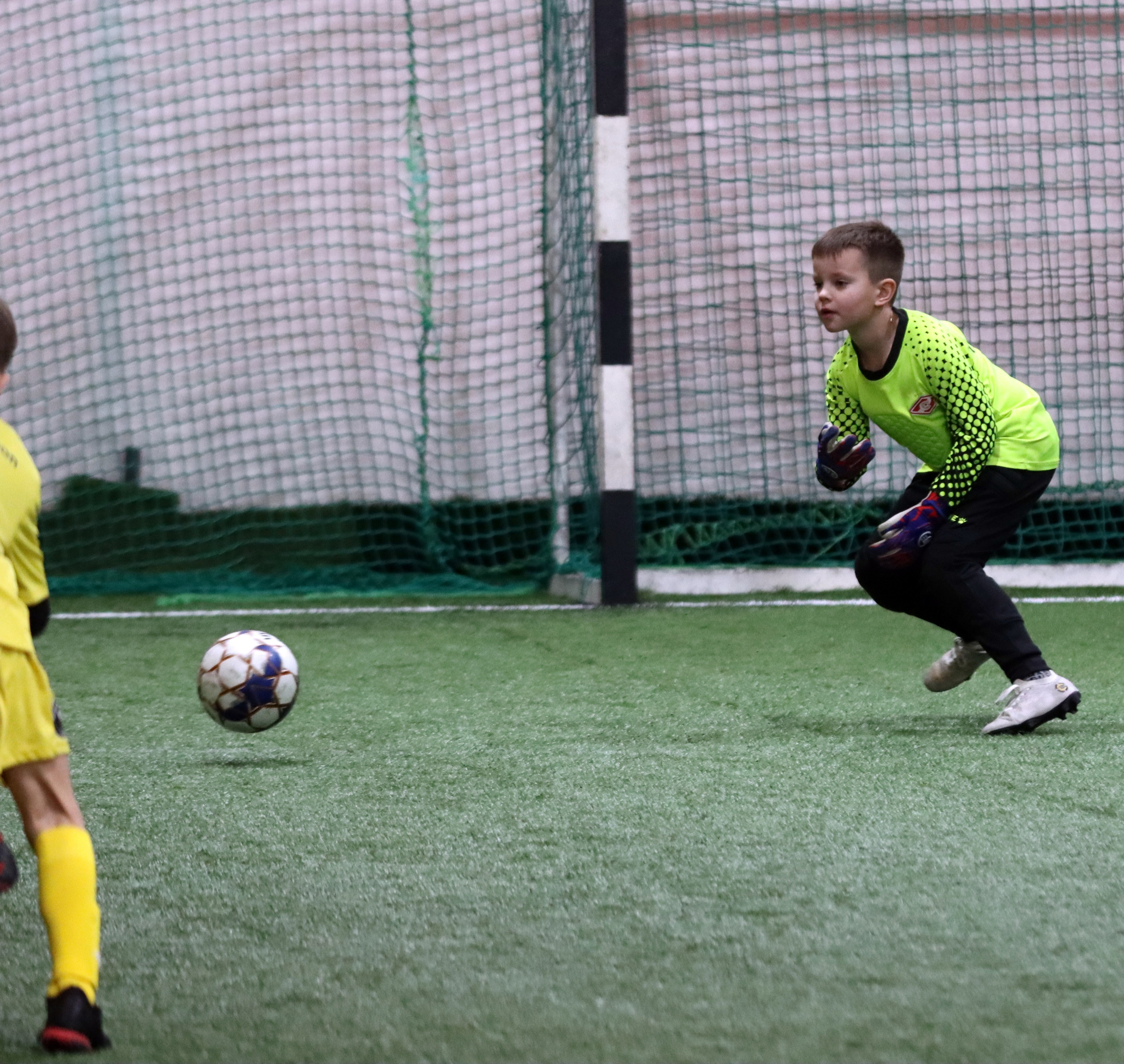 Москва. L_Liga. 7 марта 2026