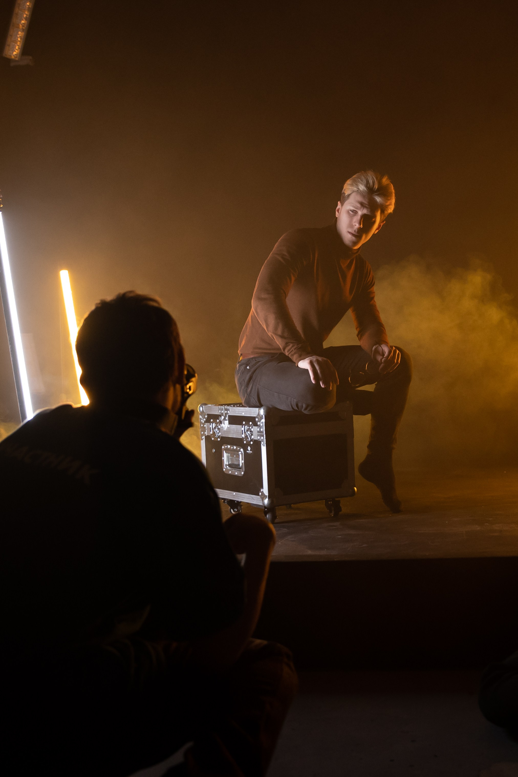 Репортаж с МК Дым. Фотограф Нижний Новгород Тома Авраменко