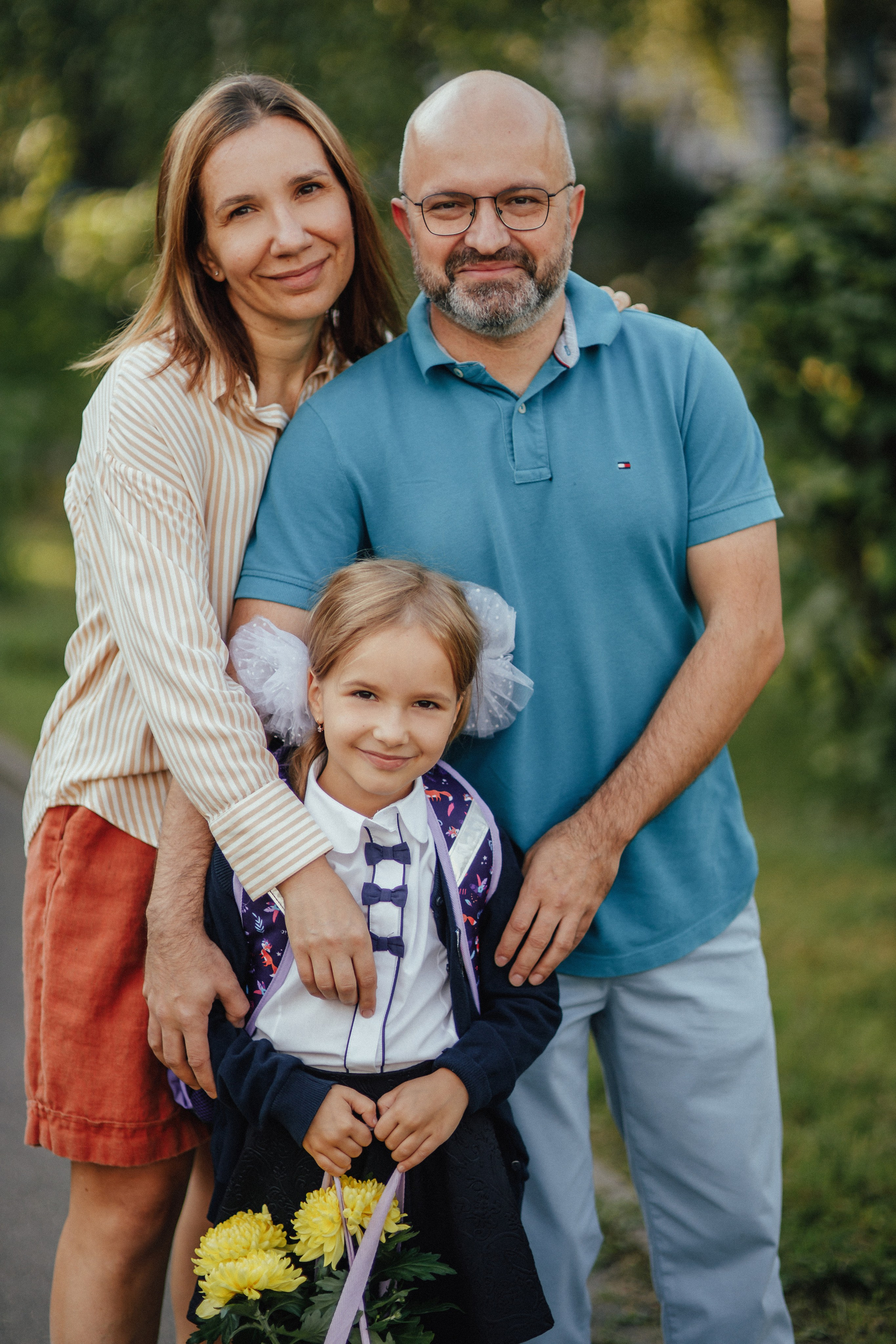 Школа, детский сад. Фотограф в Москве