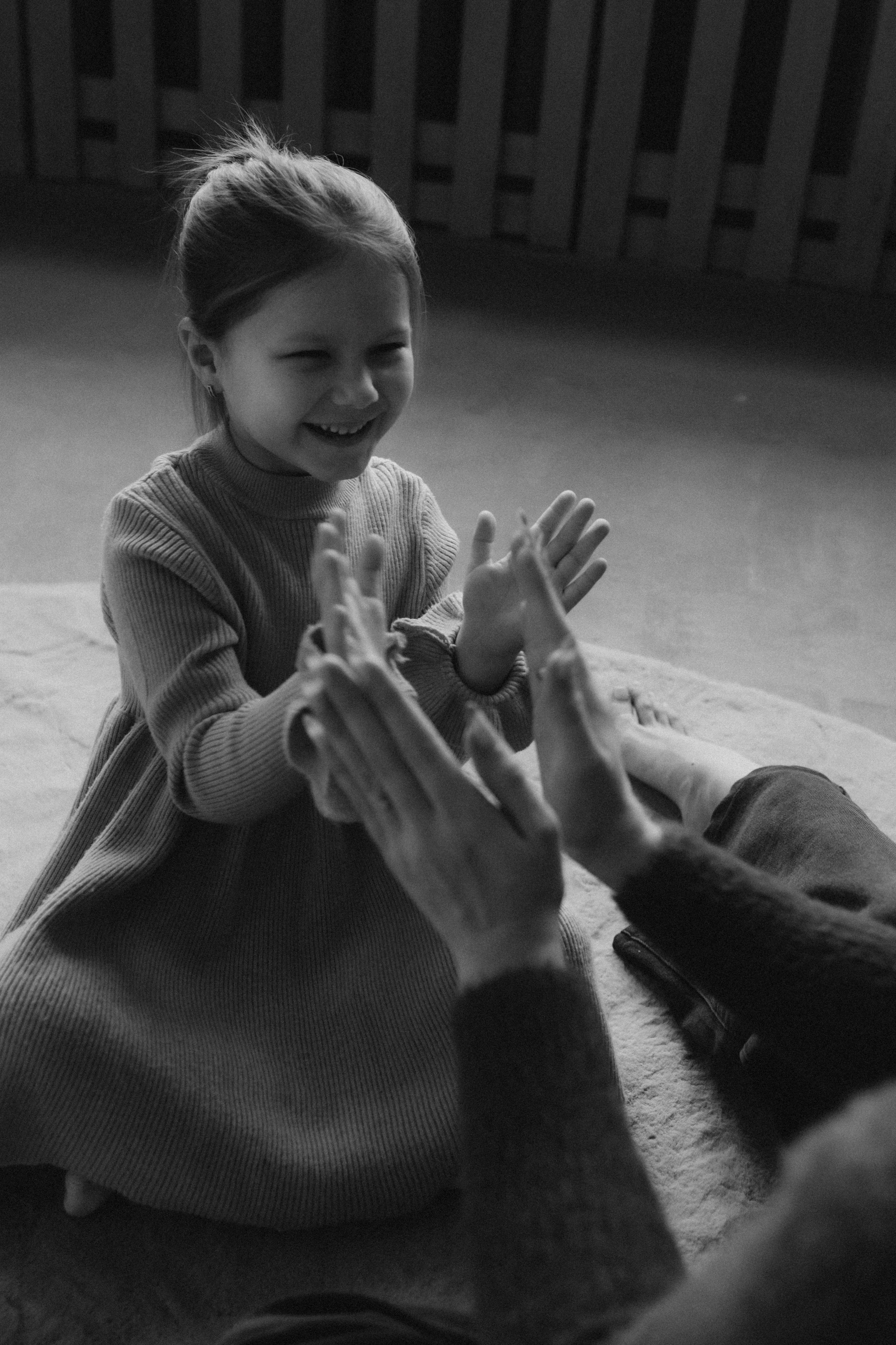 Женя и Василиса. Фотограф в Туле и Алексине Стулова Мария