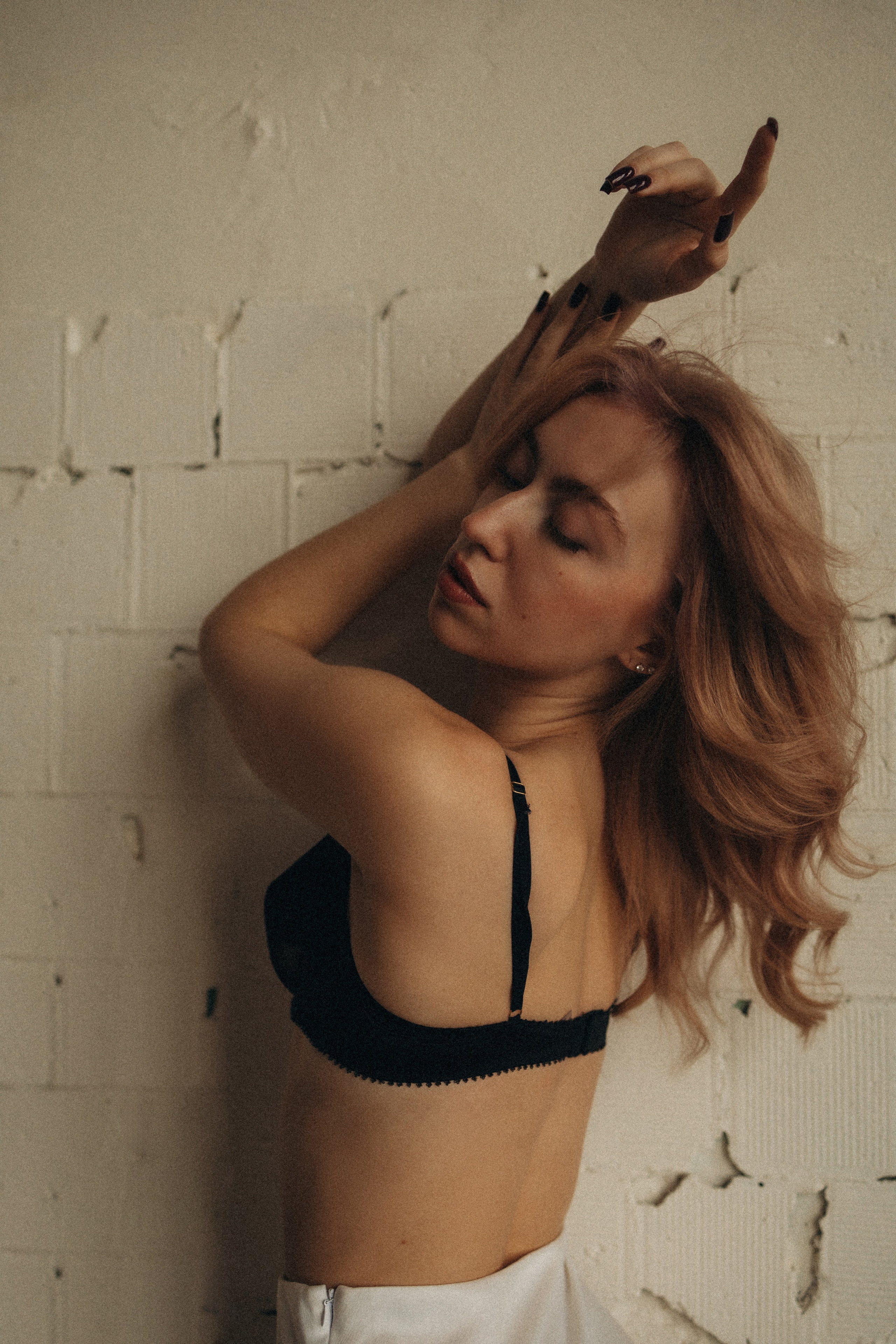 Лена. Фотограф в Туле и Алексине Стулова Мария