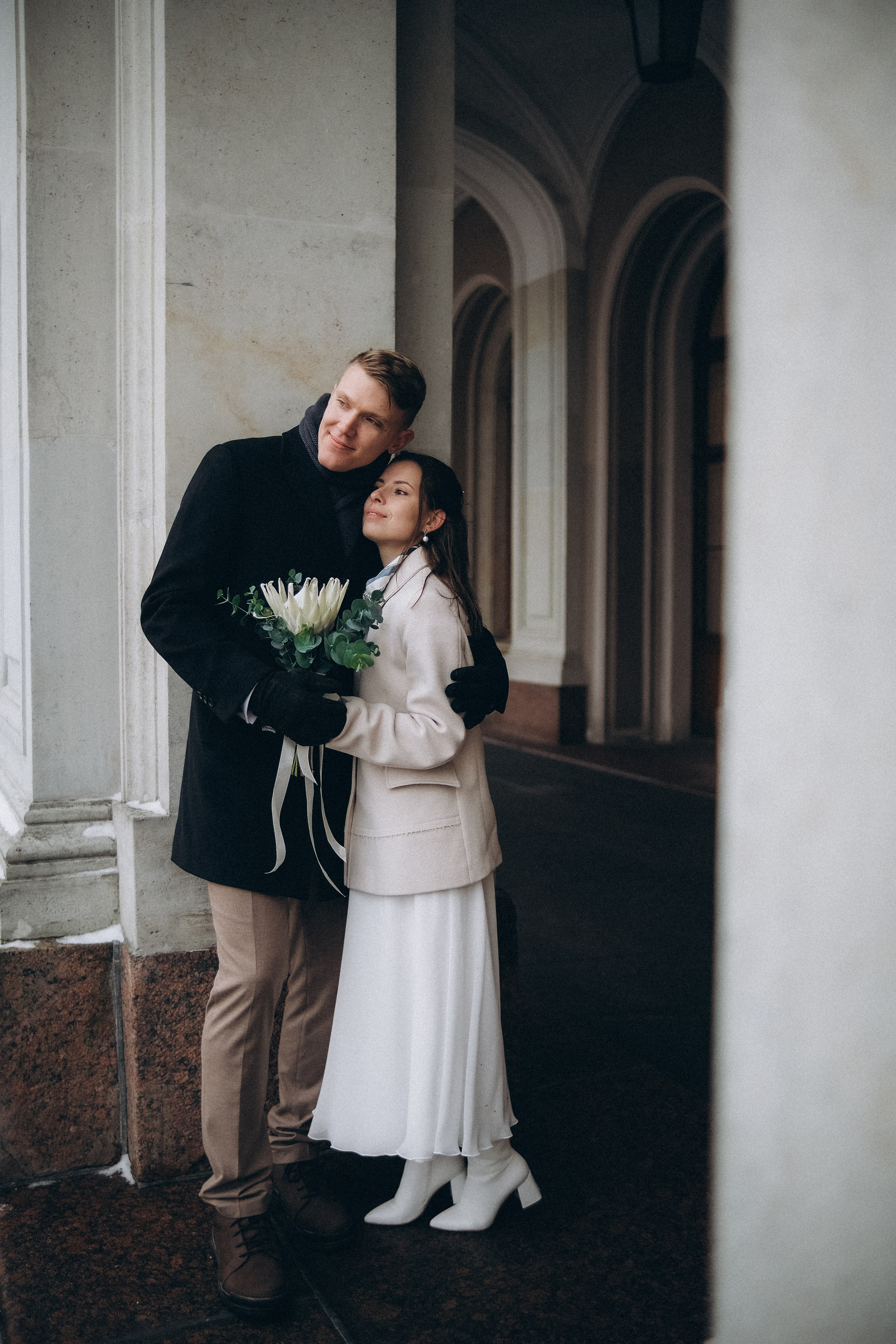 Аня & Паша ДБ1. Phdkvmr.ru