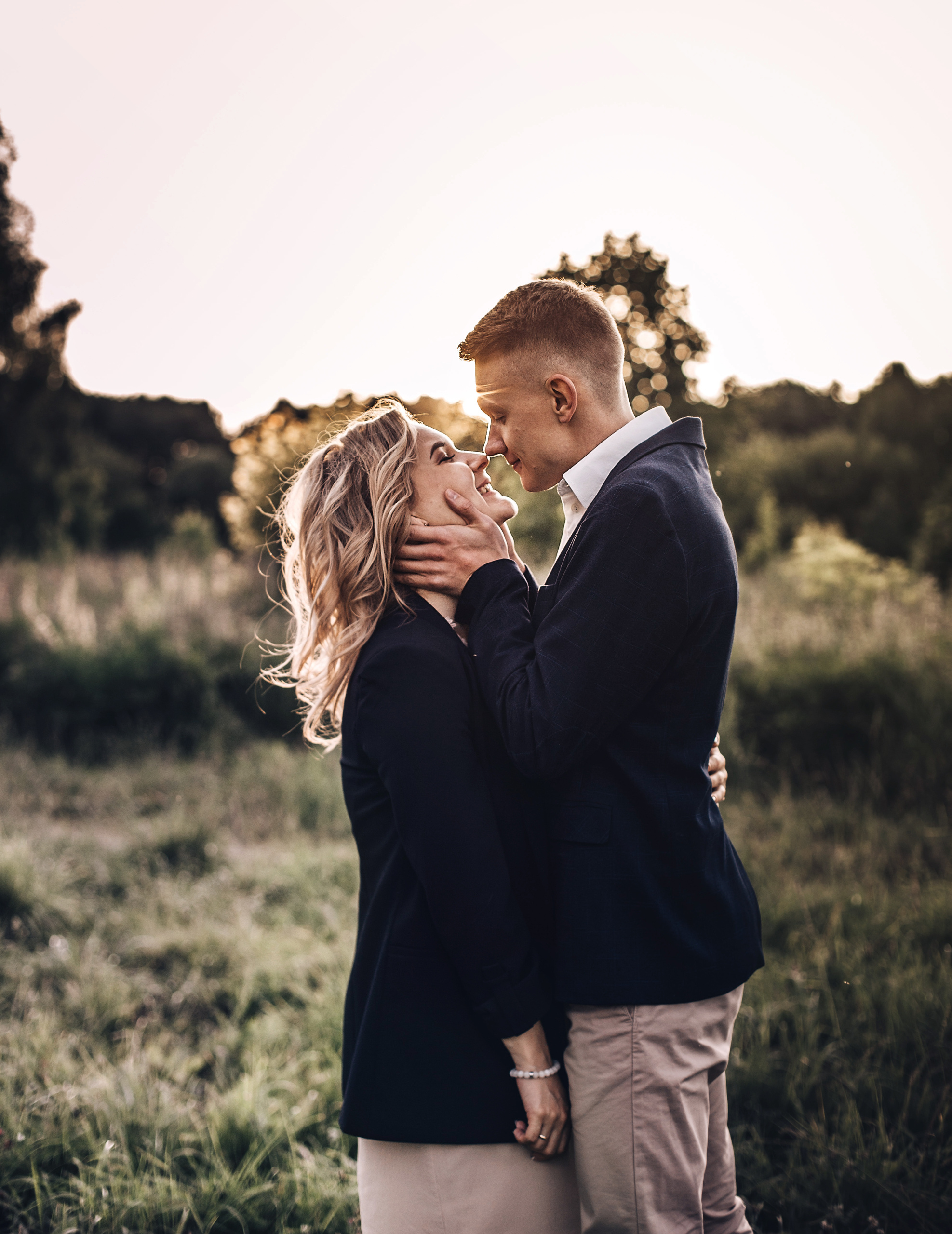 Love story. Фотограф в Костроме — Анастасия Болдырева