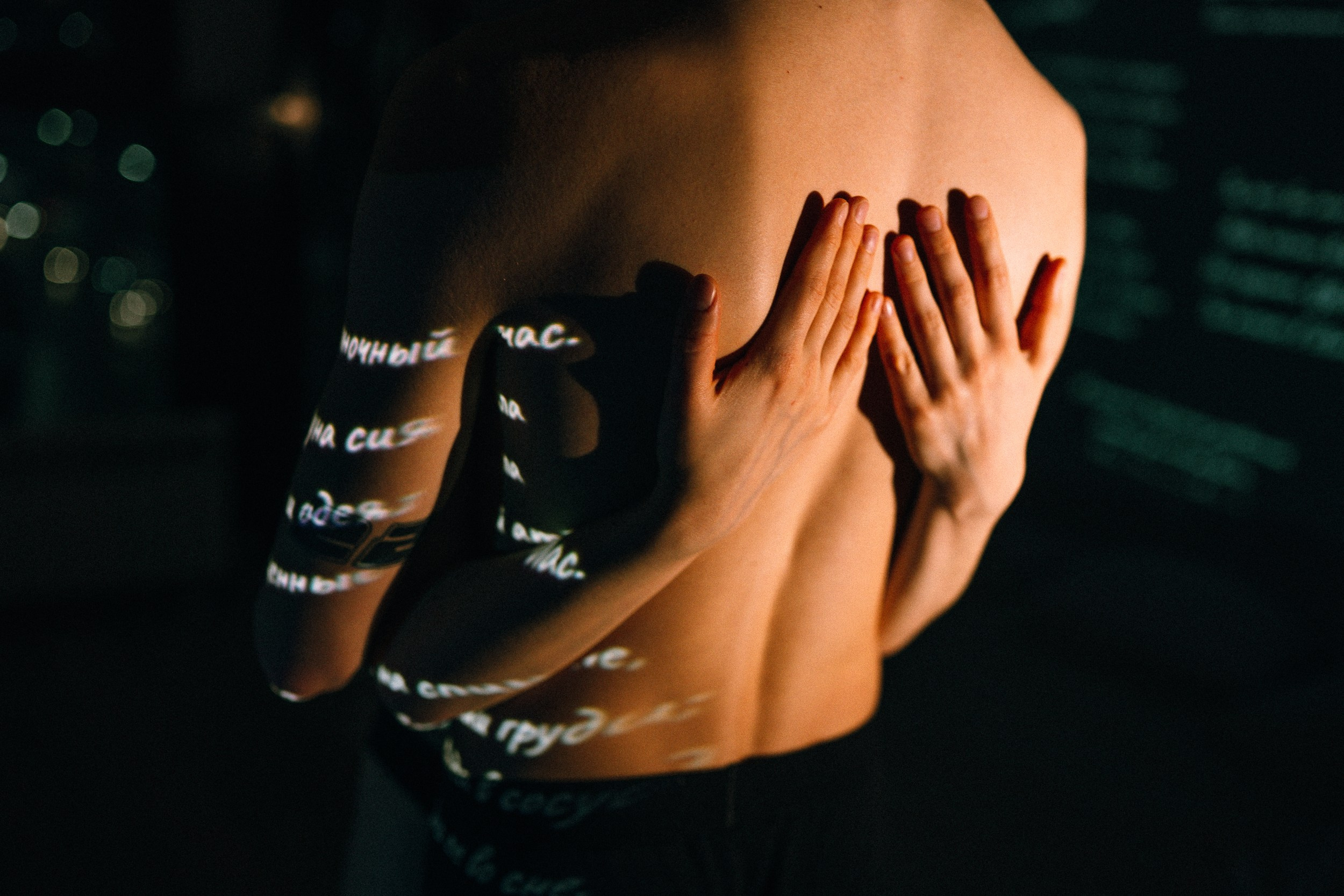 Дарина + Миша. Лайфстайл фотограф в Чебоксарах и Санкт-Петербурге Тоня Бекнёва