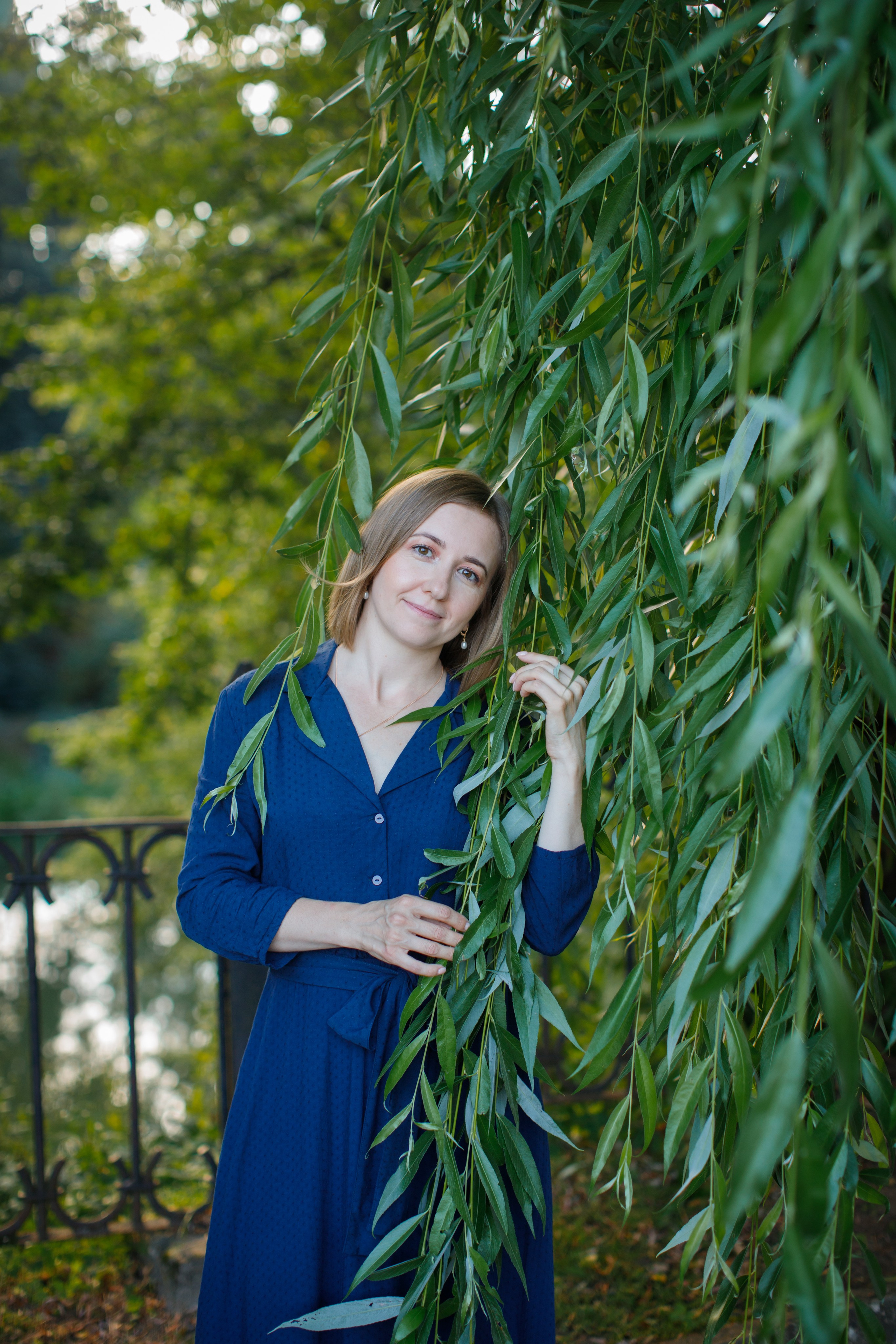 Леночка и Поля. Детский и семейный фотограф Мария Киселёва. Москва