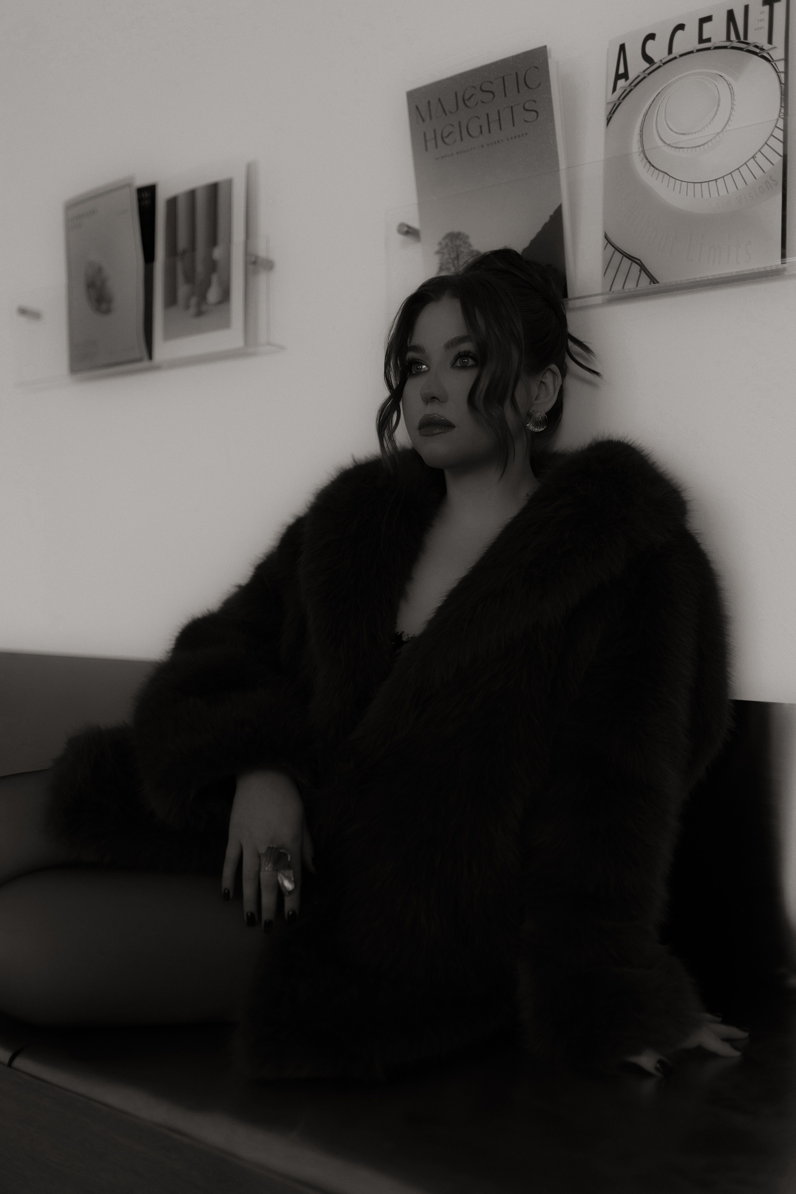 Арина. DARYA.BELKINA