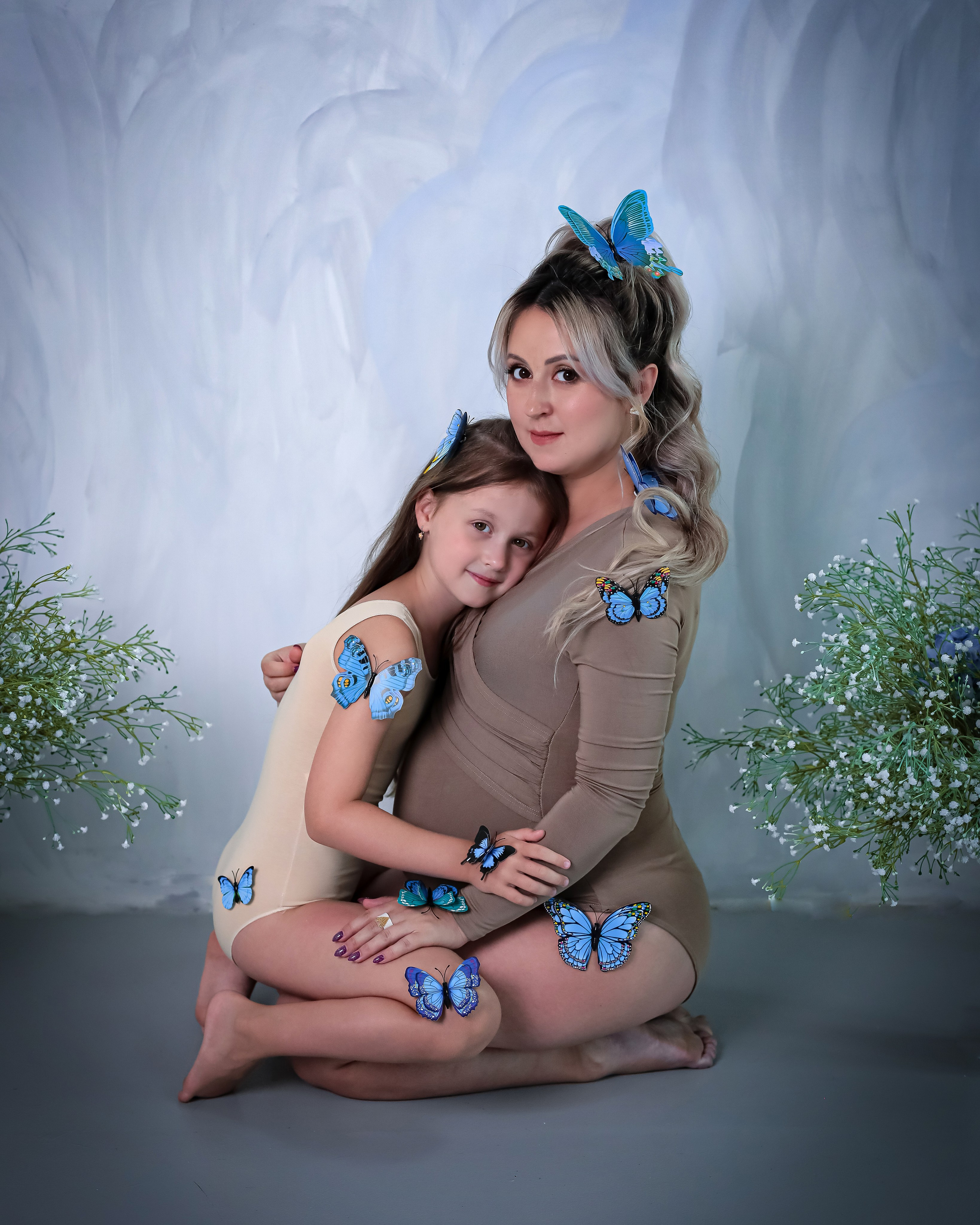 Елена. Фотограф г. Хабаровск. Семейные и индивидуальные съёмки