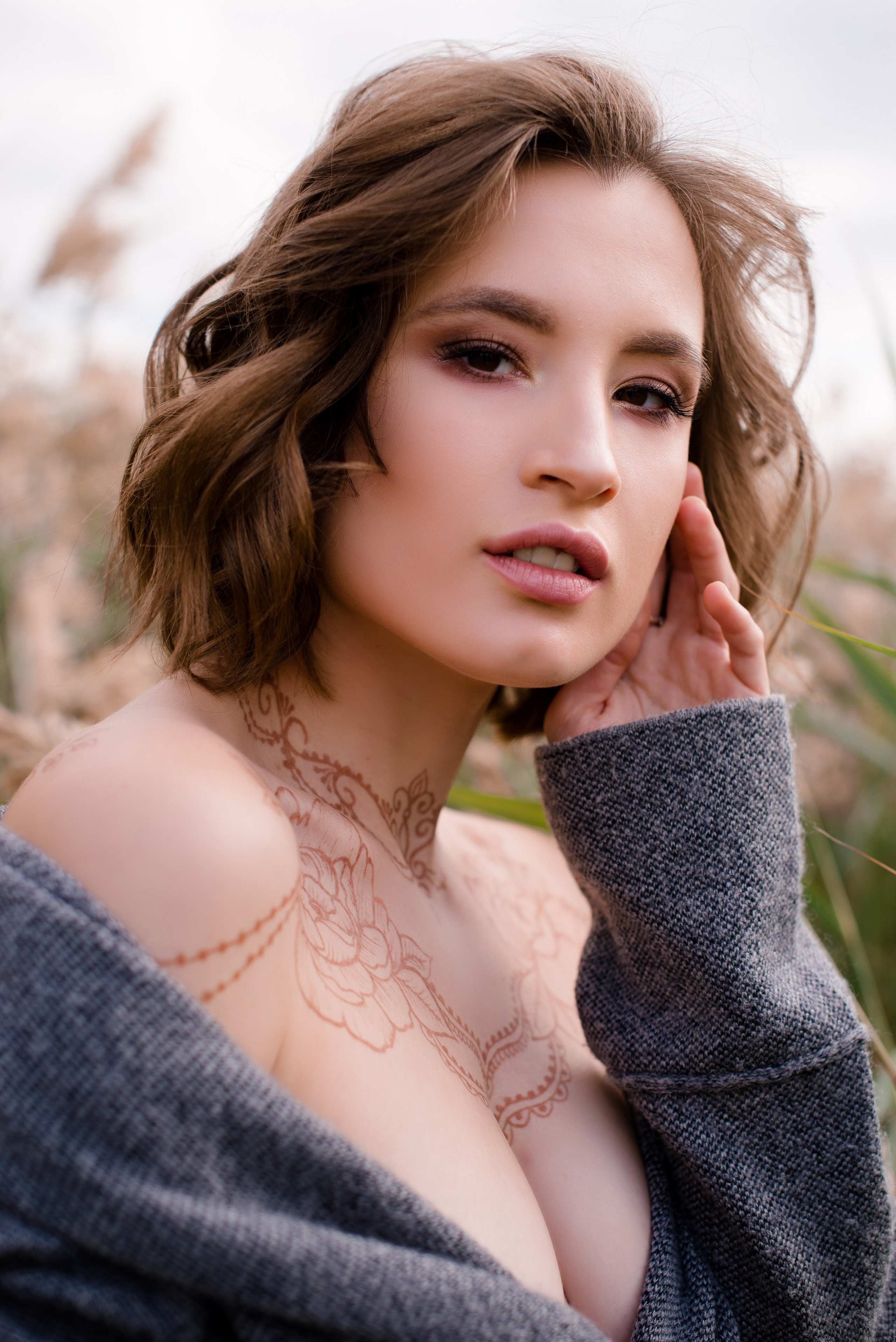 27.06. Портретный и семейный фотограф Магнитогорск Евгения Ионова