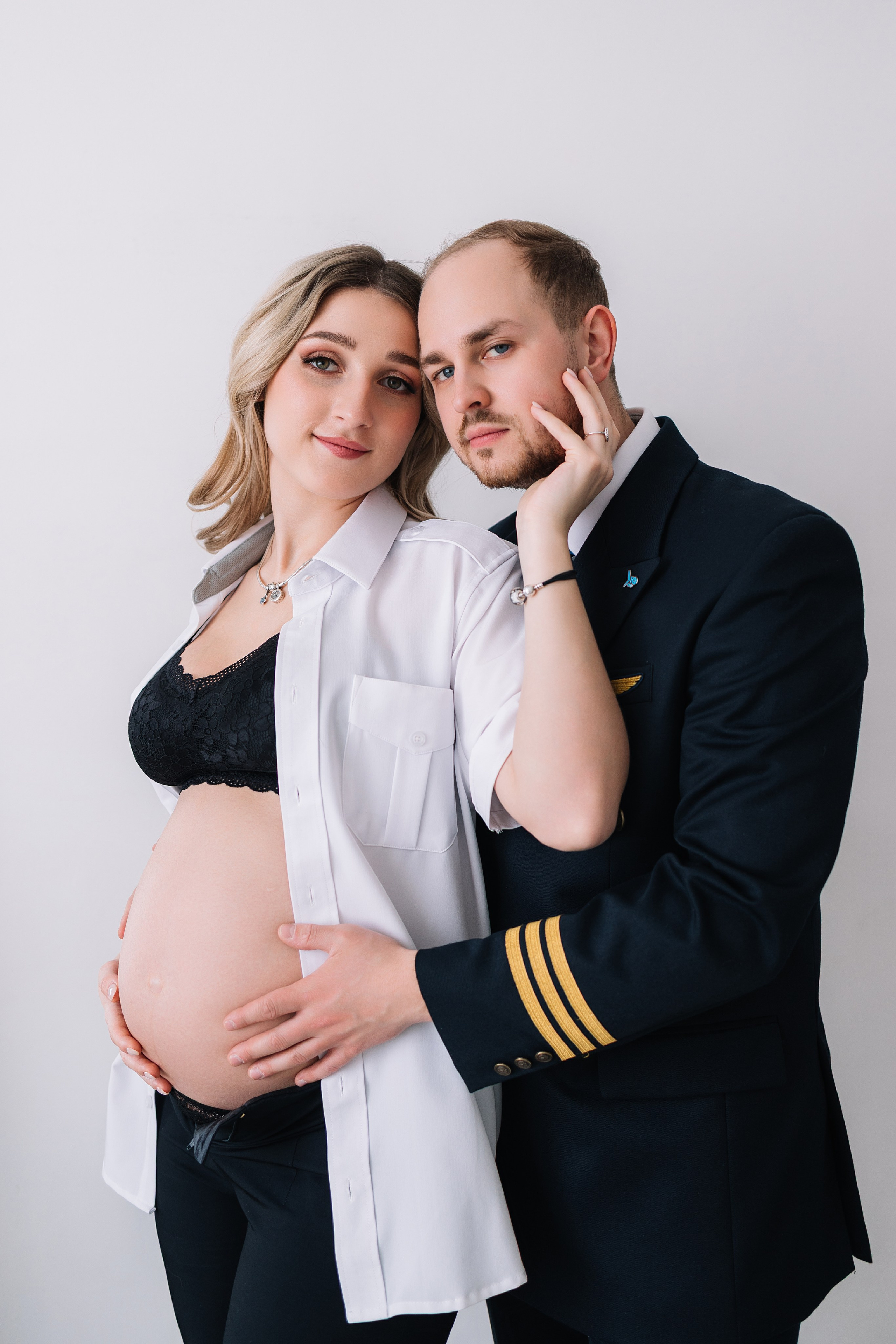 Фотосессия беременности. Свадебный фотограф Санкт-Петербург—Москва/Юлия Малькова