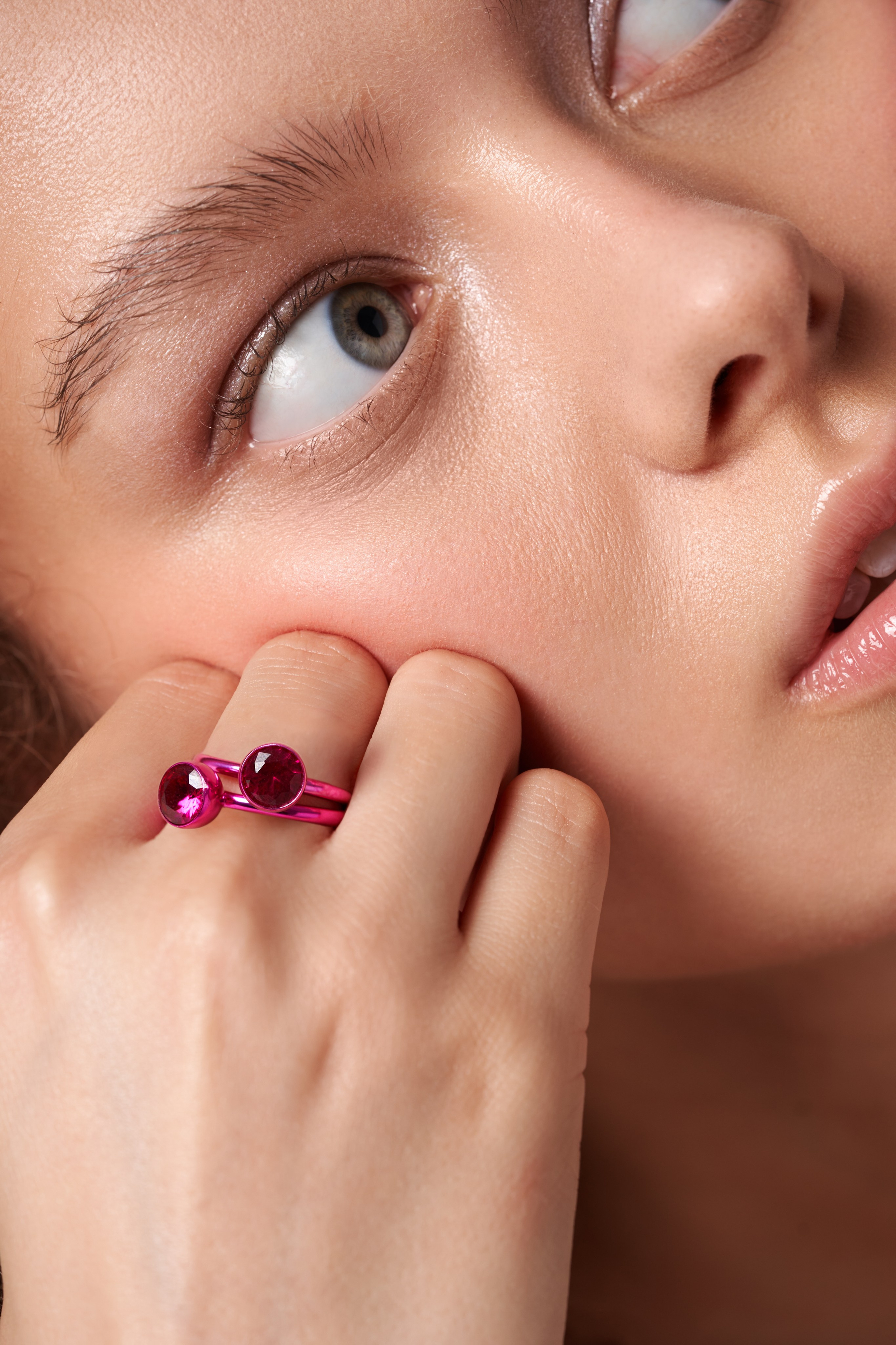 Модель Анастасия Т. в СПб