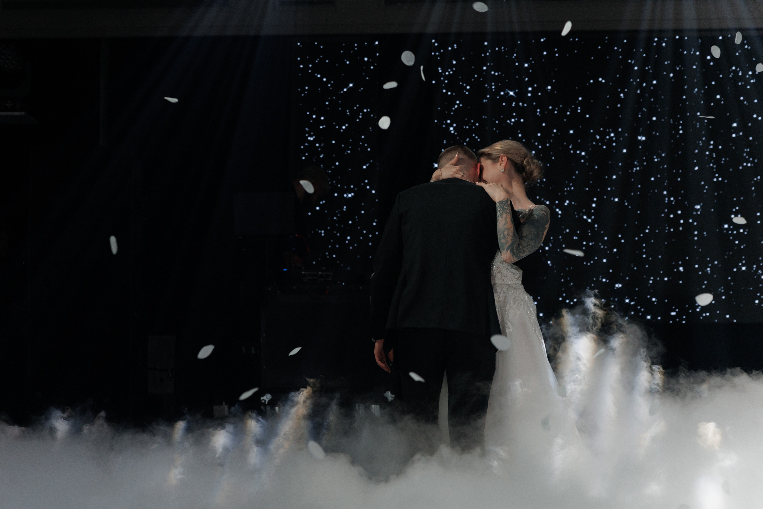 Евгения и Андрей. Главная