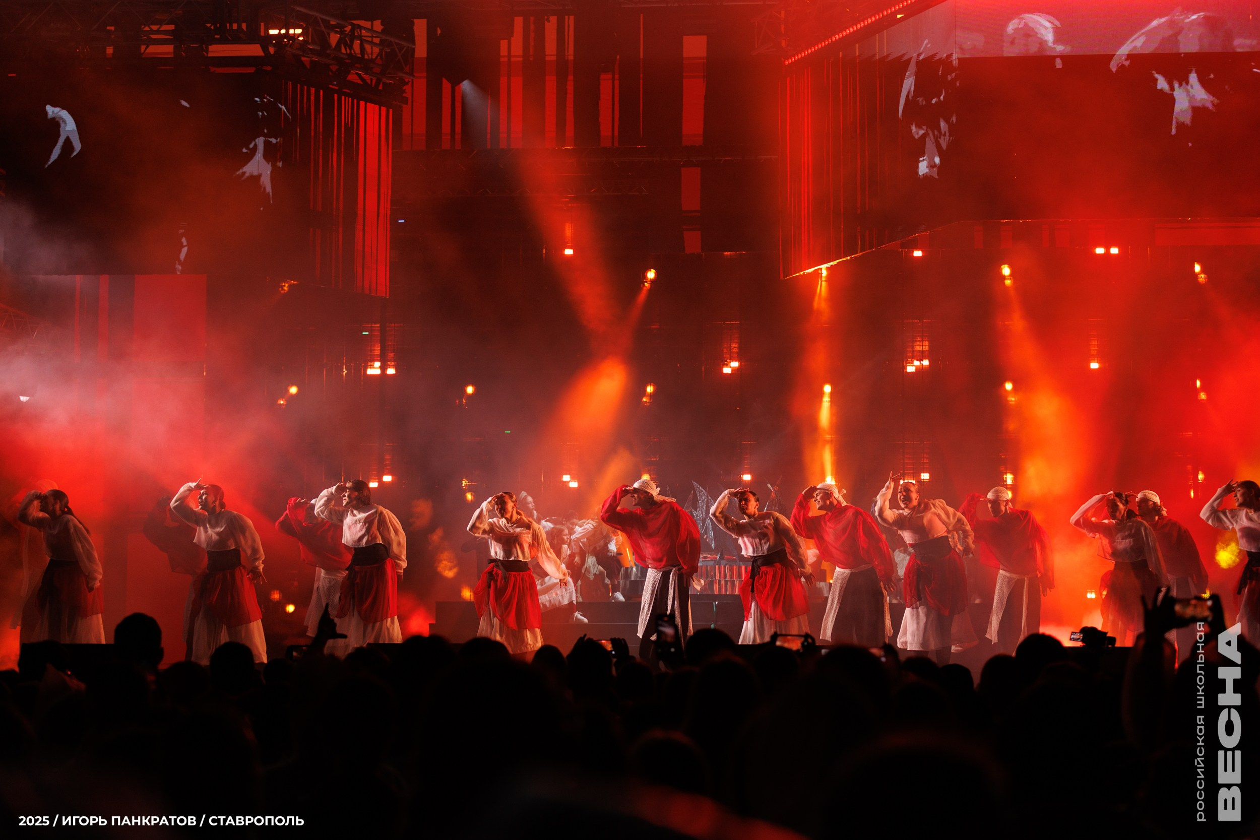 Репортаж. Игорь Панкратов | Фотограф Ставрополь