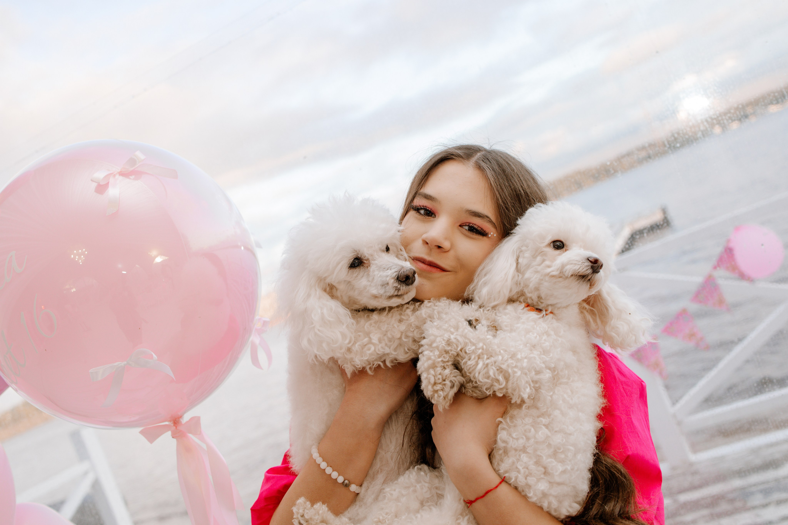 РЕПОРТАЖ. АННА ТРУНОВА | ФОТОГРАФ ЗВЁЗД