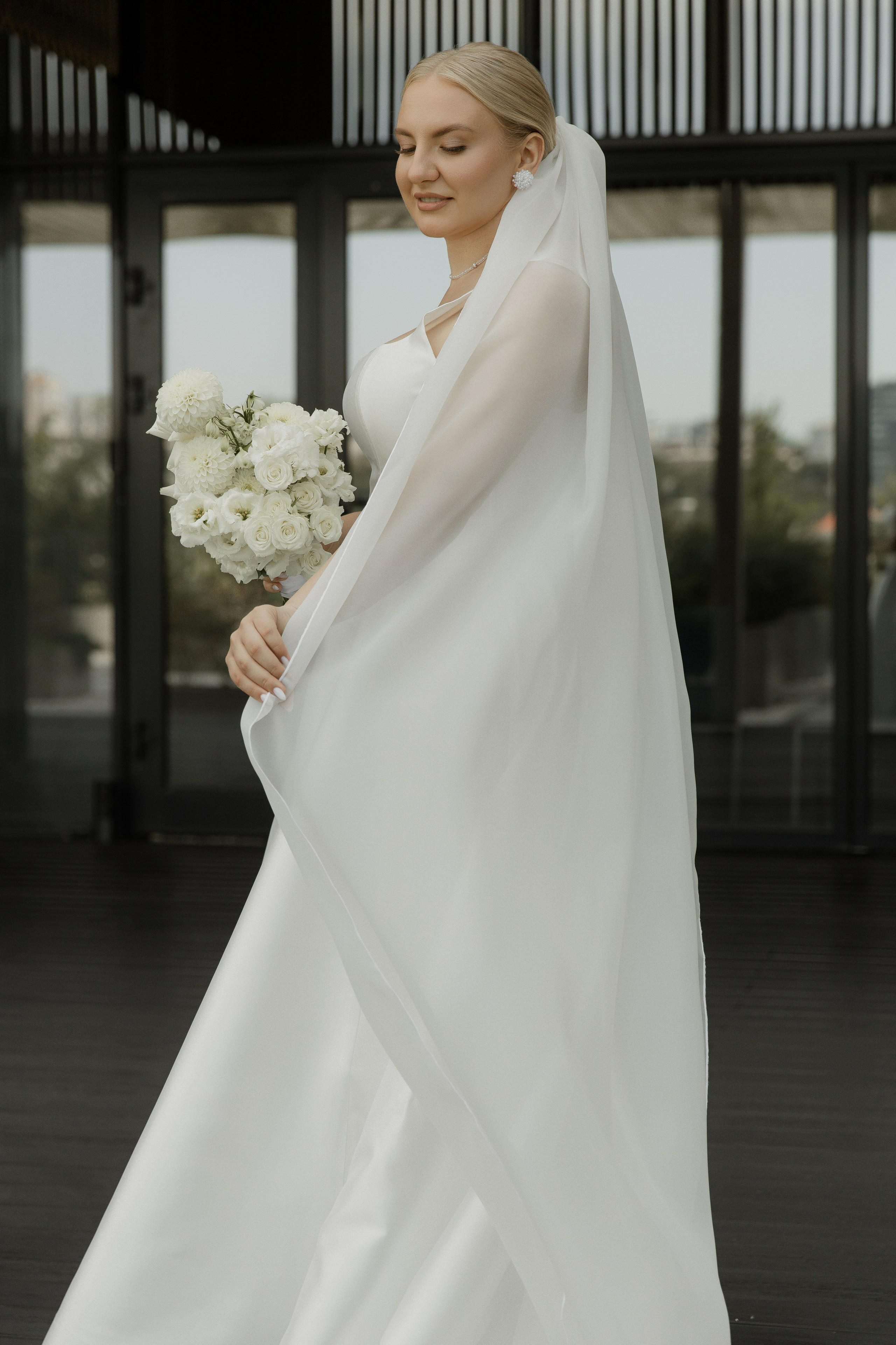 Давид и Кристина. Валеева Виктория | Свадебный фотограф в Ростове-на-Дону и Москве