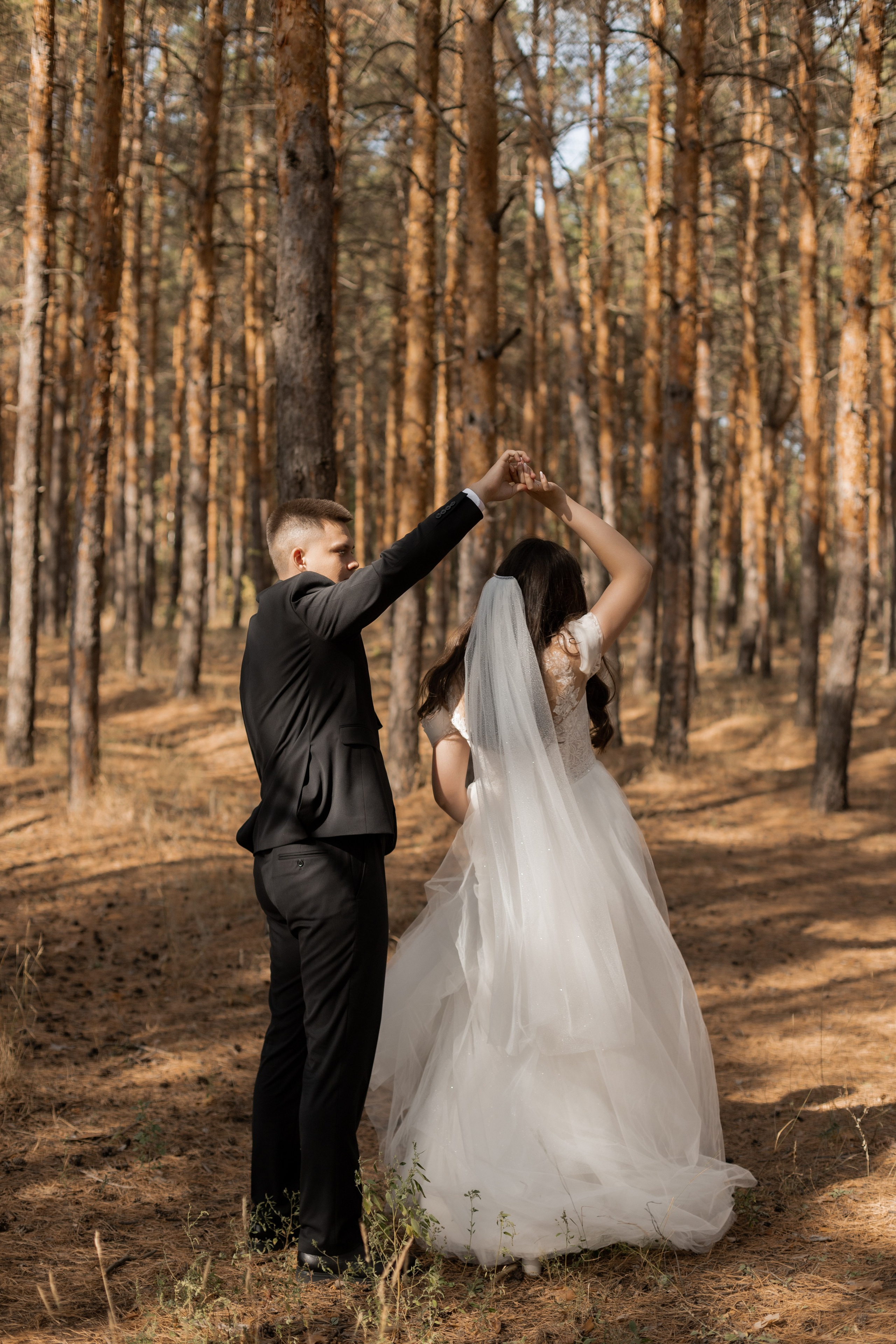 Кирилл и Екатерина (сокращено). Свадебный фотограф Ангелина Сунгатулина | Саратов | Балаково | Вольск