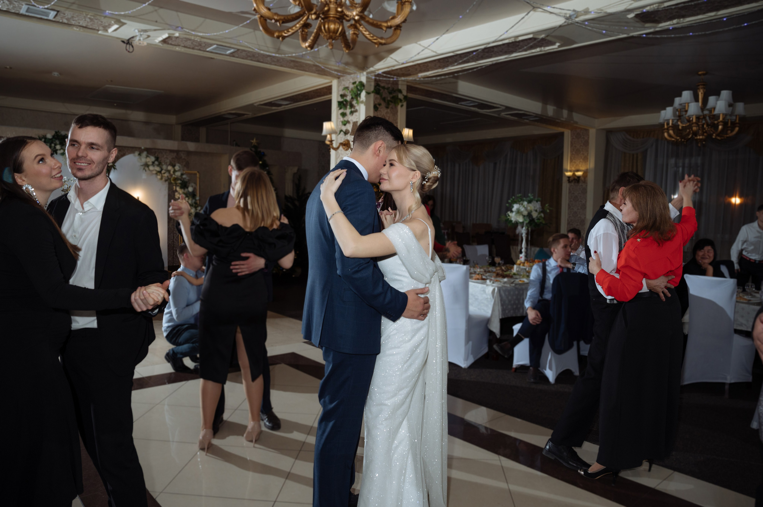 Свадебная фотосъемка для Ксения и Владислав в г. Находка-Владивосток). Свадебный и семейный фотограф в Находке и Владивостоке