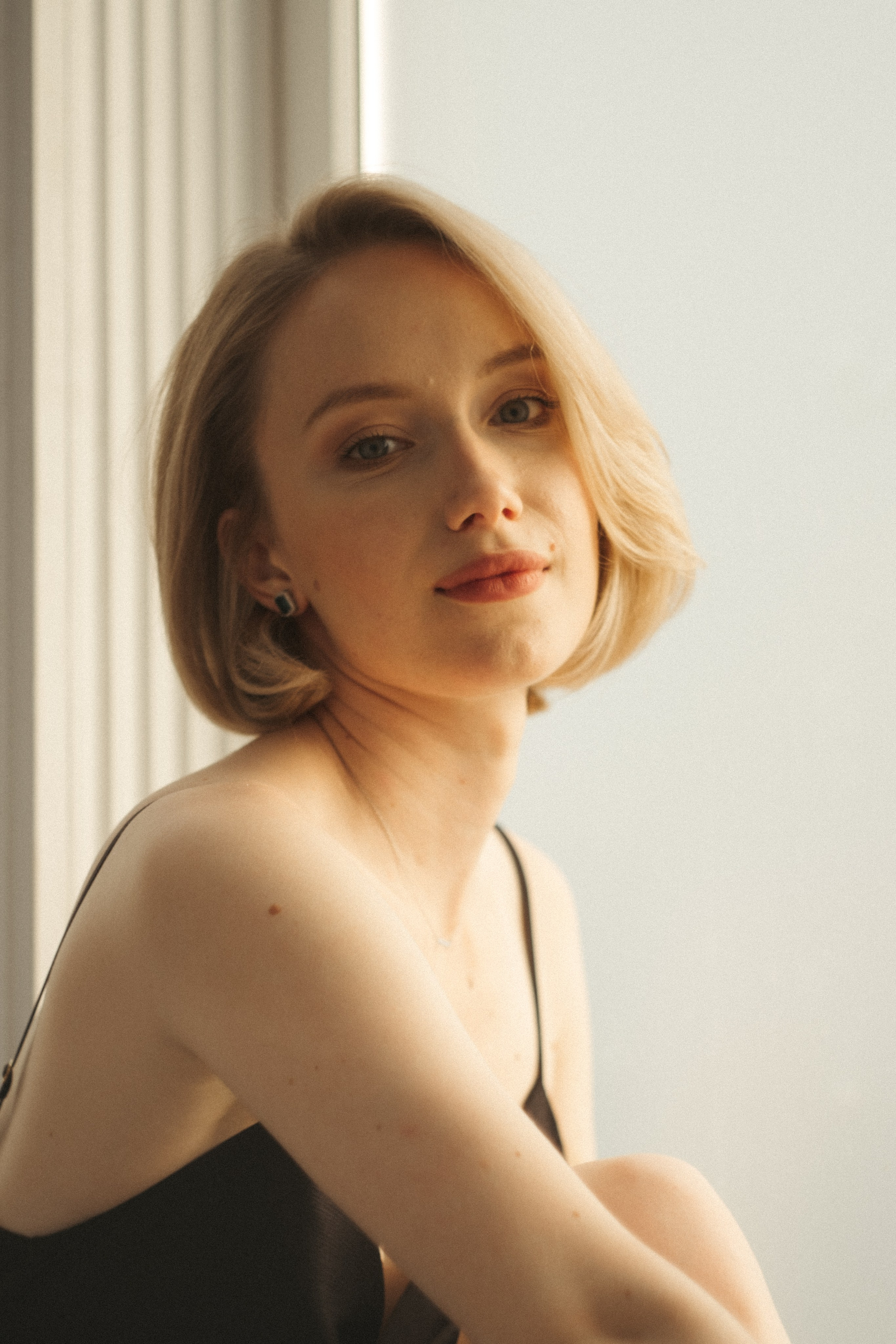 Индивидуальные истории. Фотограф Кингисепп Леонова Ника