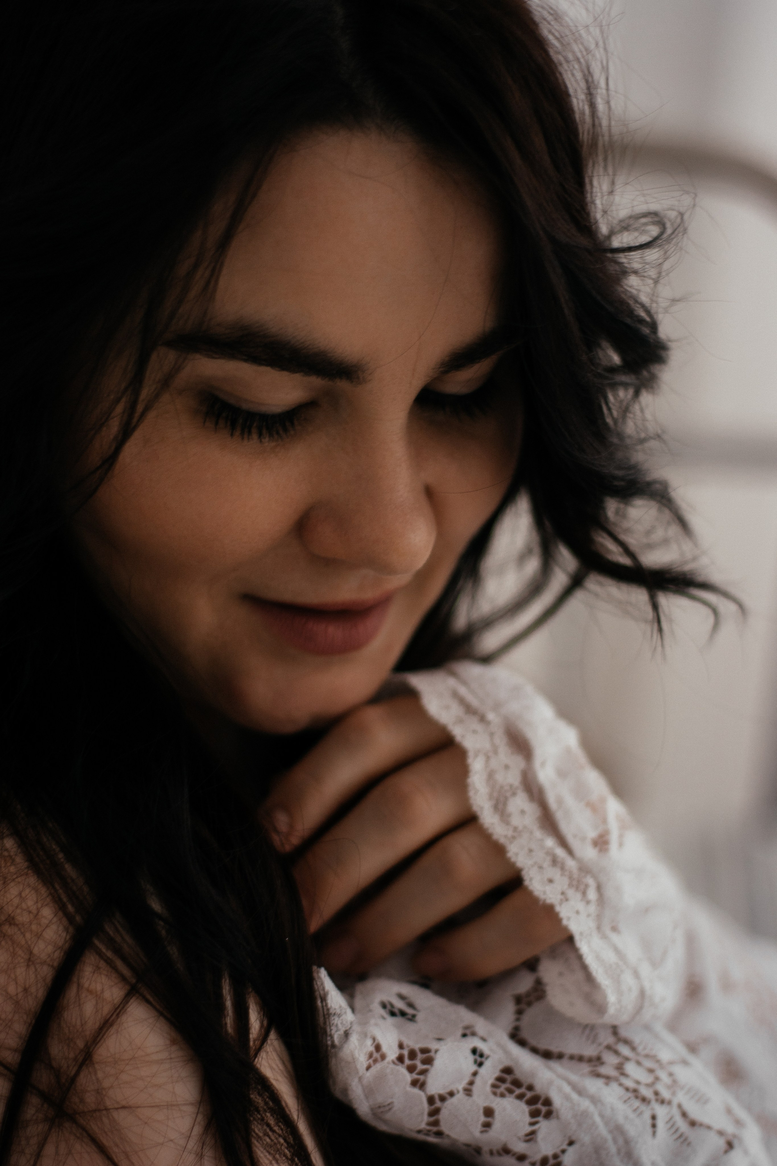 Дарья. Свадебный и семейный фотограф Татьяна Нуякшева Новоалтайск — Барнаул