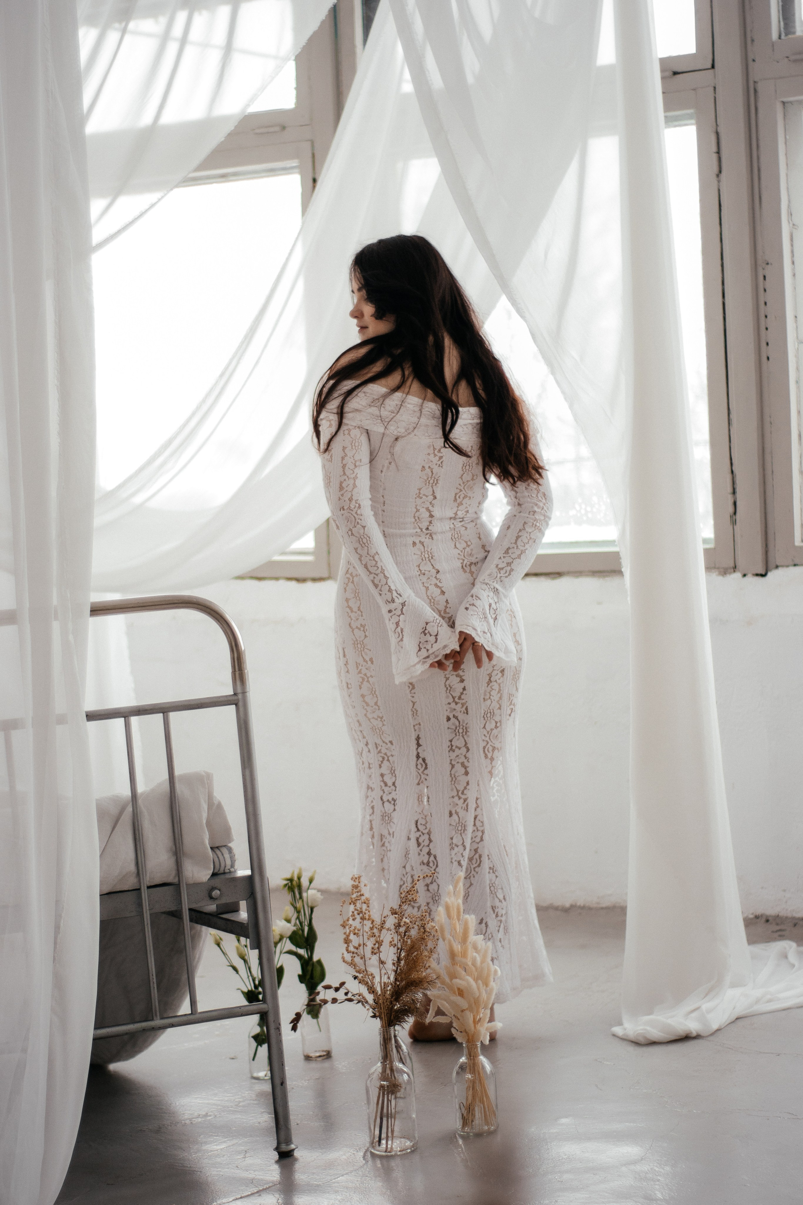 Дарья. Свадебный и семейный фотограф Татьяна Нуякшева Новоалтайск — Барнаул