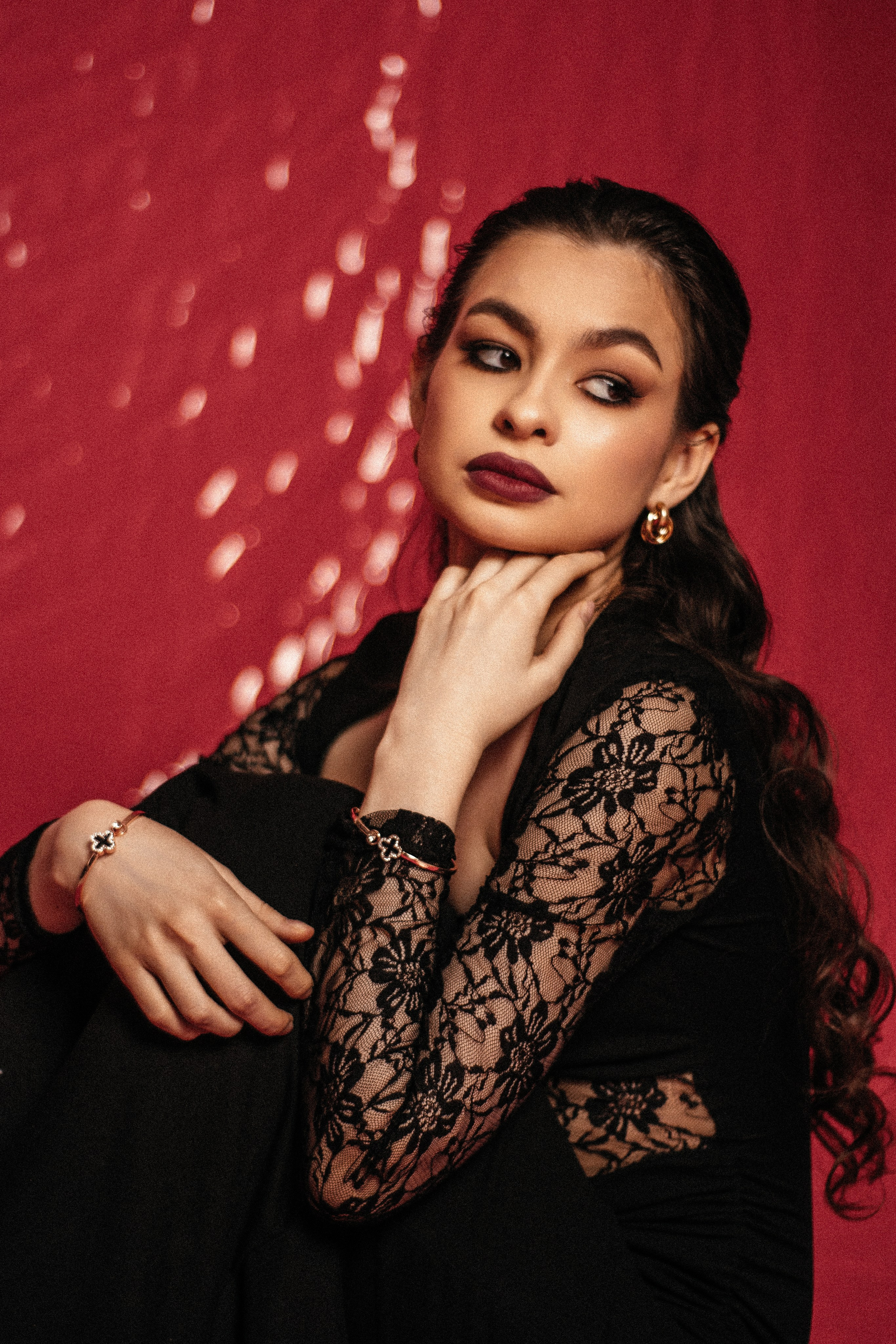 Даяна. Свадебный и семейный фотограф Татьяна Нуякшева Новоалтайск — Барнаул