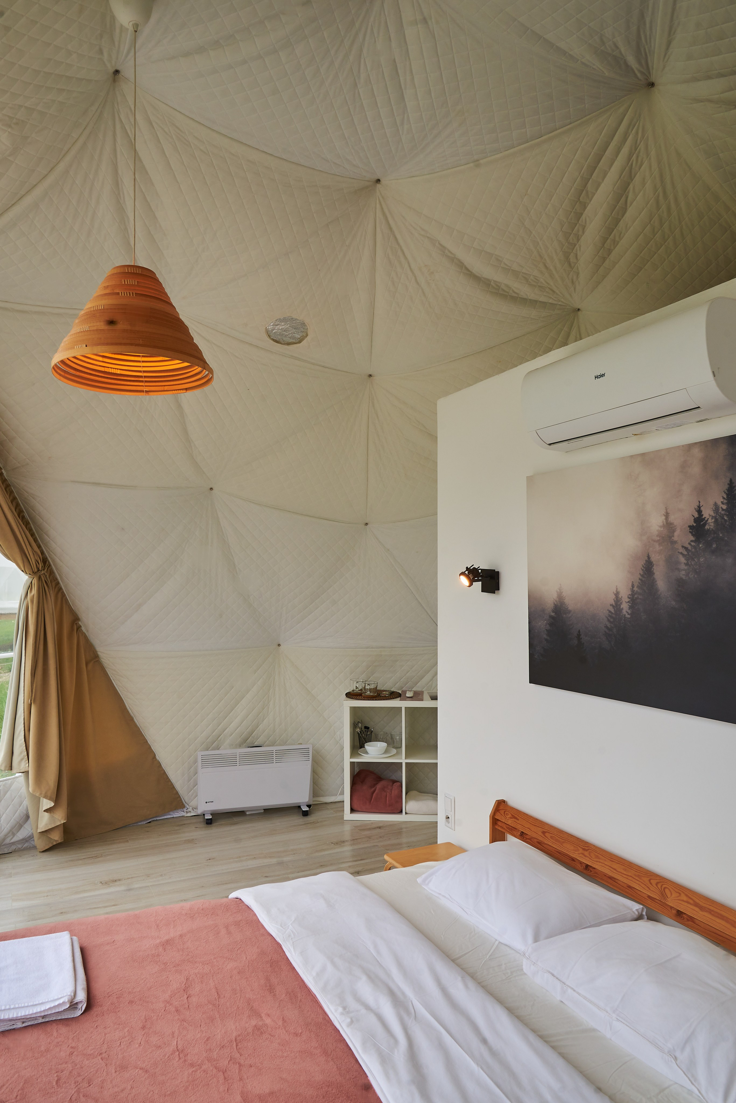 Купольный отель. Семейный фотограф в Барнауле, Горный Алтай, Заринск, Алейск