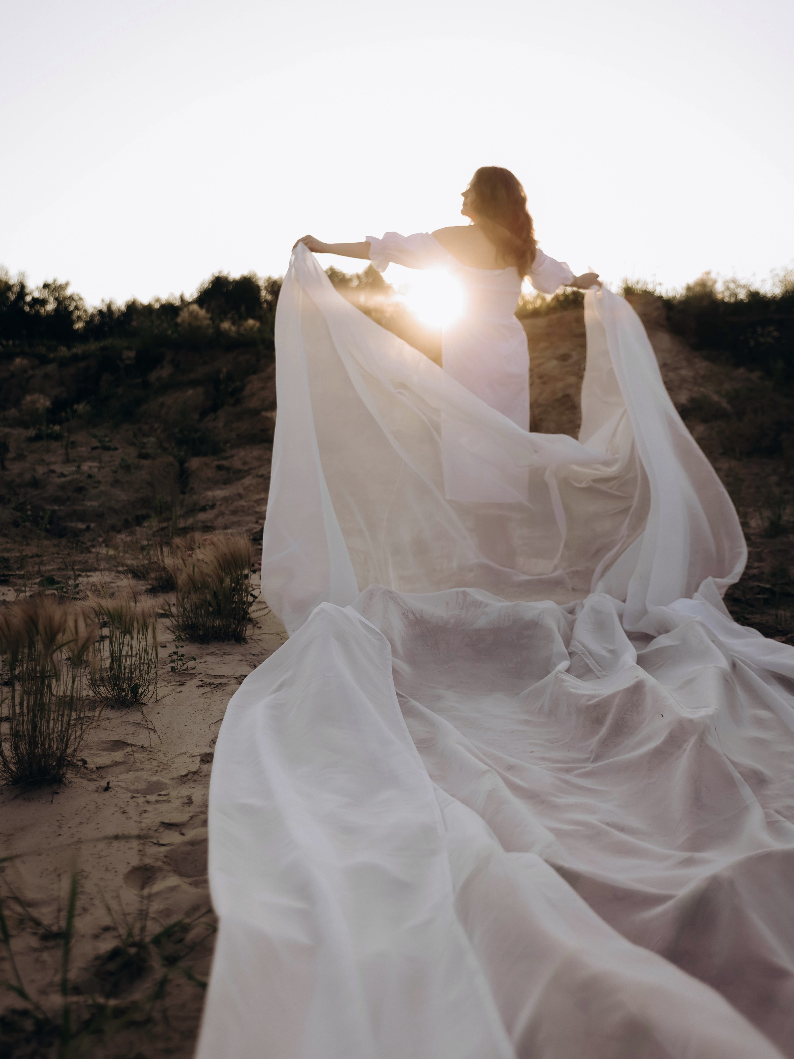 Особенное время. Мультифотограф Динара Ахмедзянова