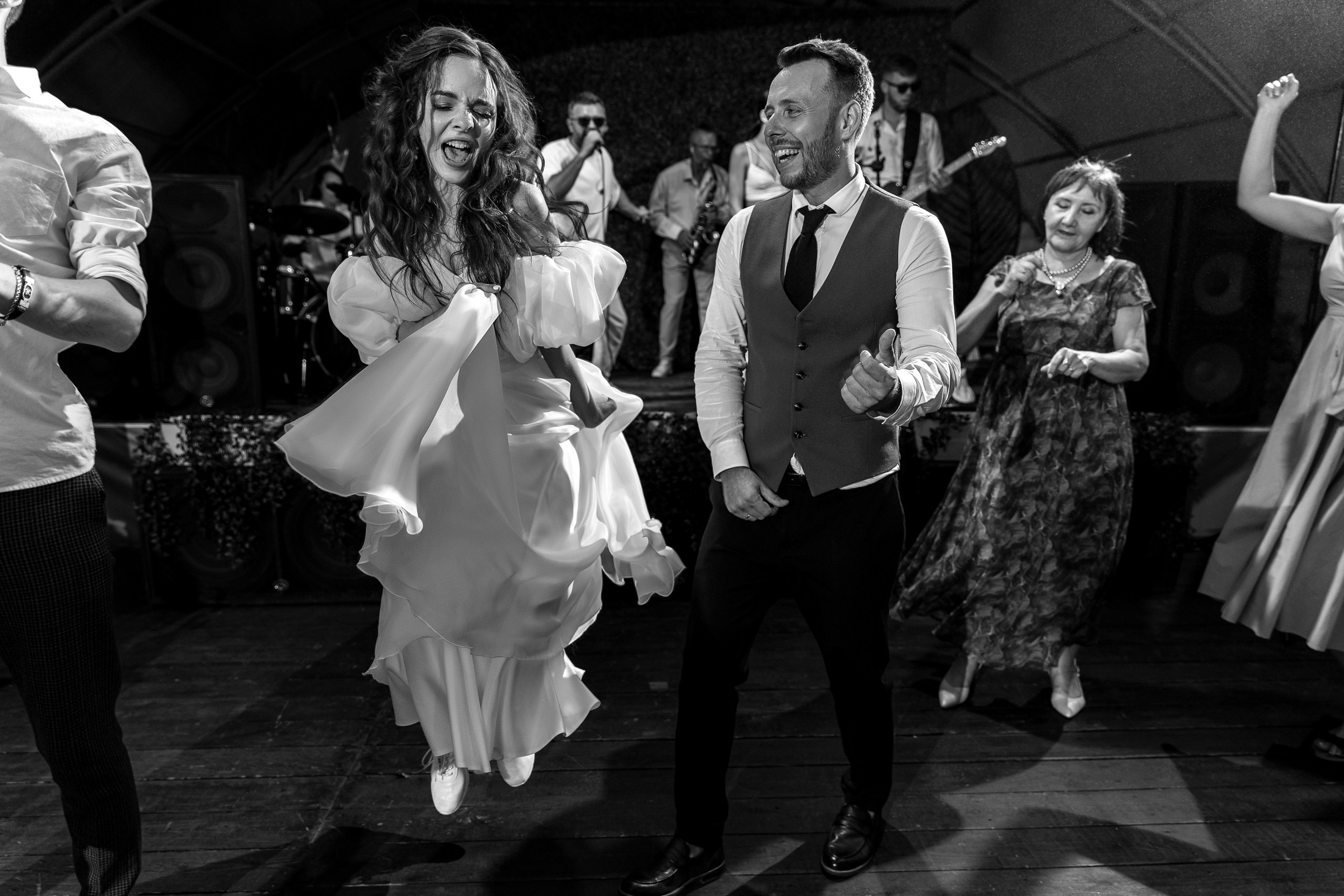 ANDREA & CATERINA. Свадебный фотограф в Ульяновске Владимир Лесников