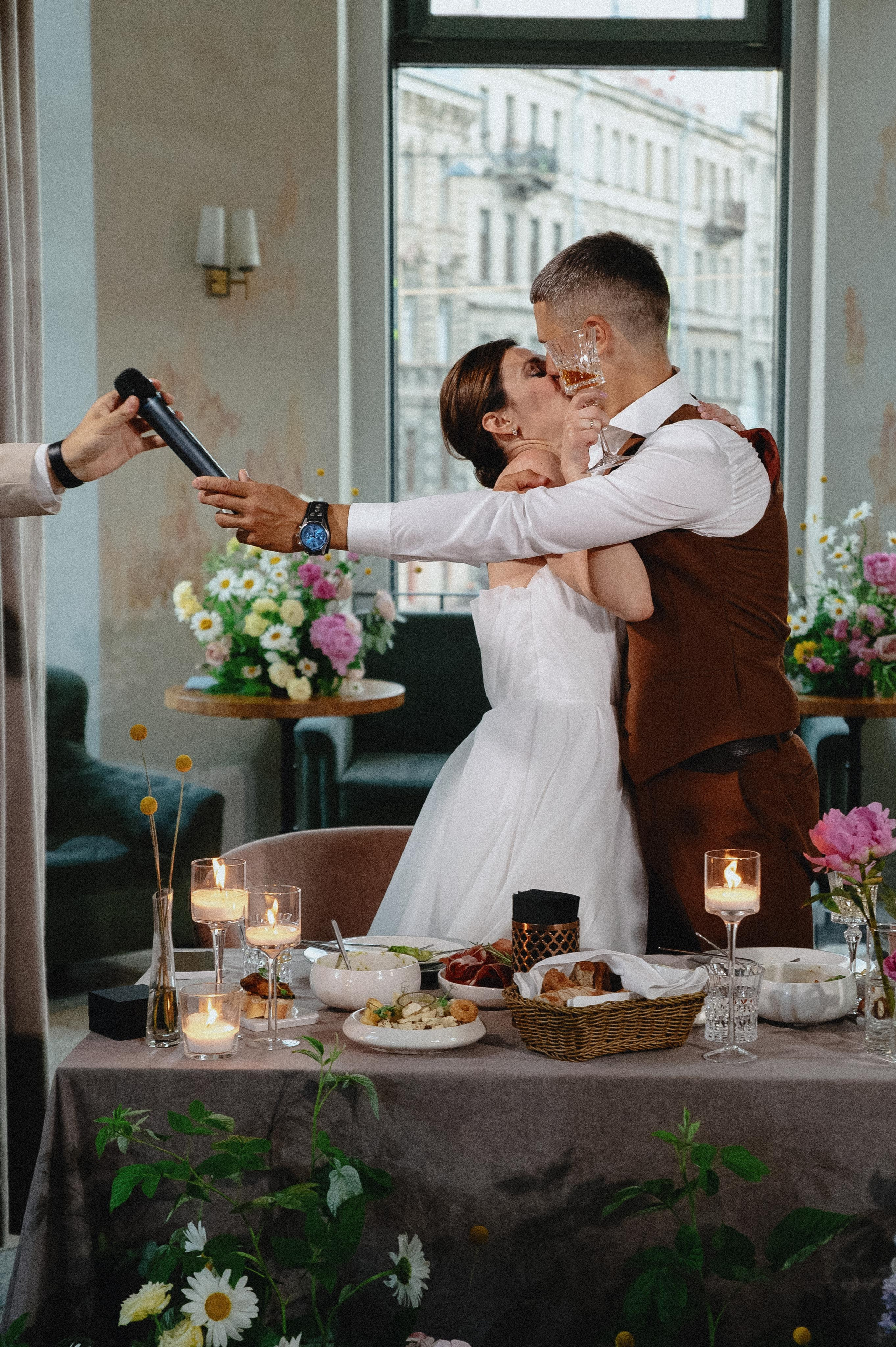 Красиво быть счастливыми людьми. Вадим Зименков