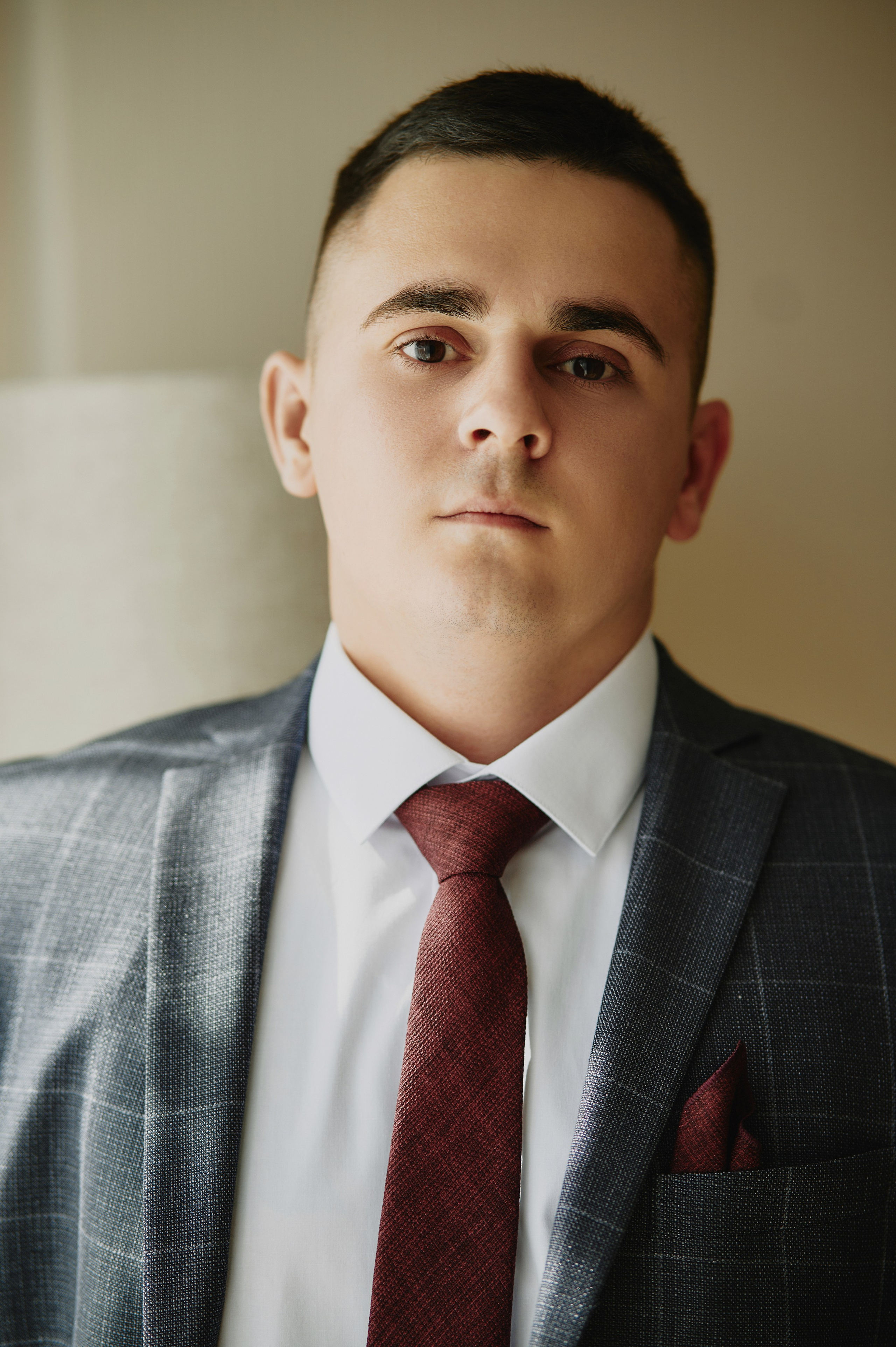 Артём и Ярослава. Фото-видеосъемка свадеб Venson Films