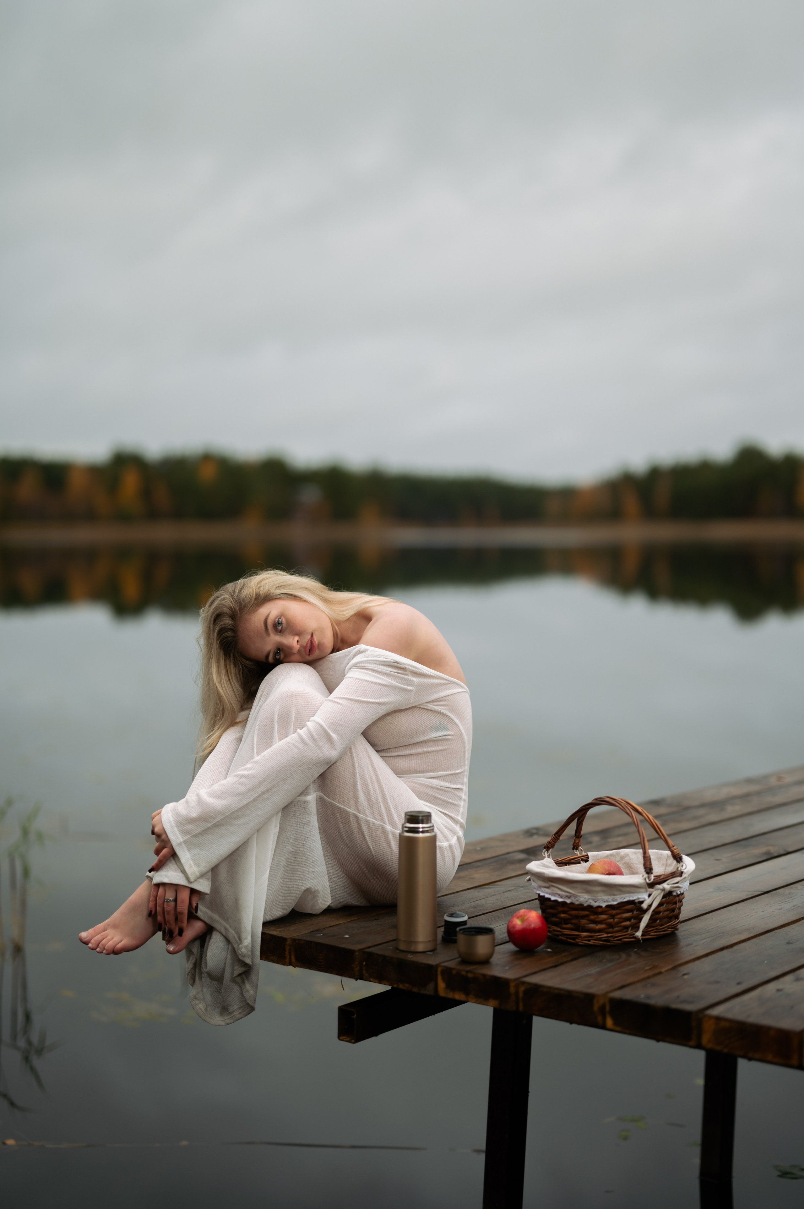 Лесные истории. Семейный и детский фотограф в Муроме Сергей Жуговцев