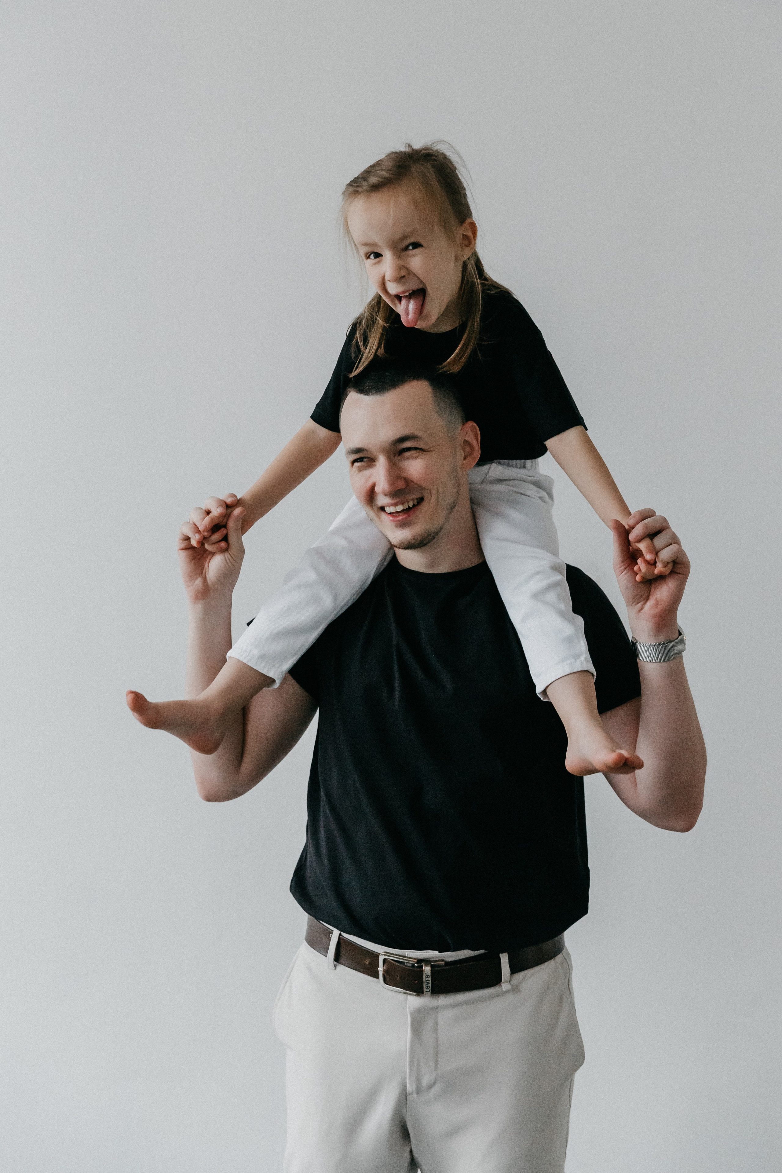 Саша+Вера+Полина. Свадебный и семейный фотограф в Волгограде Галина Микитинская