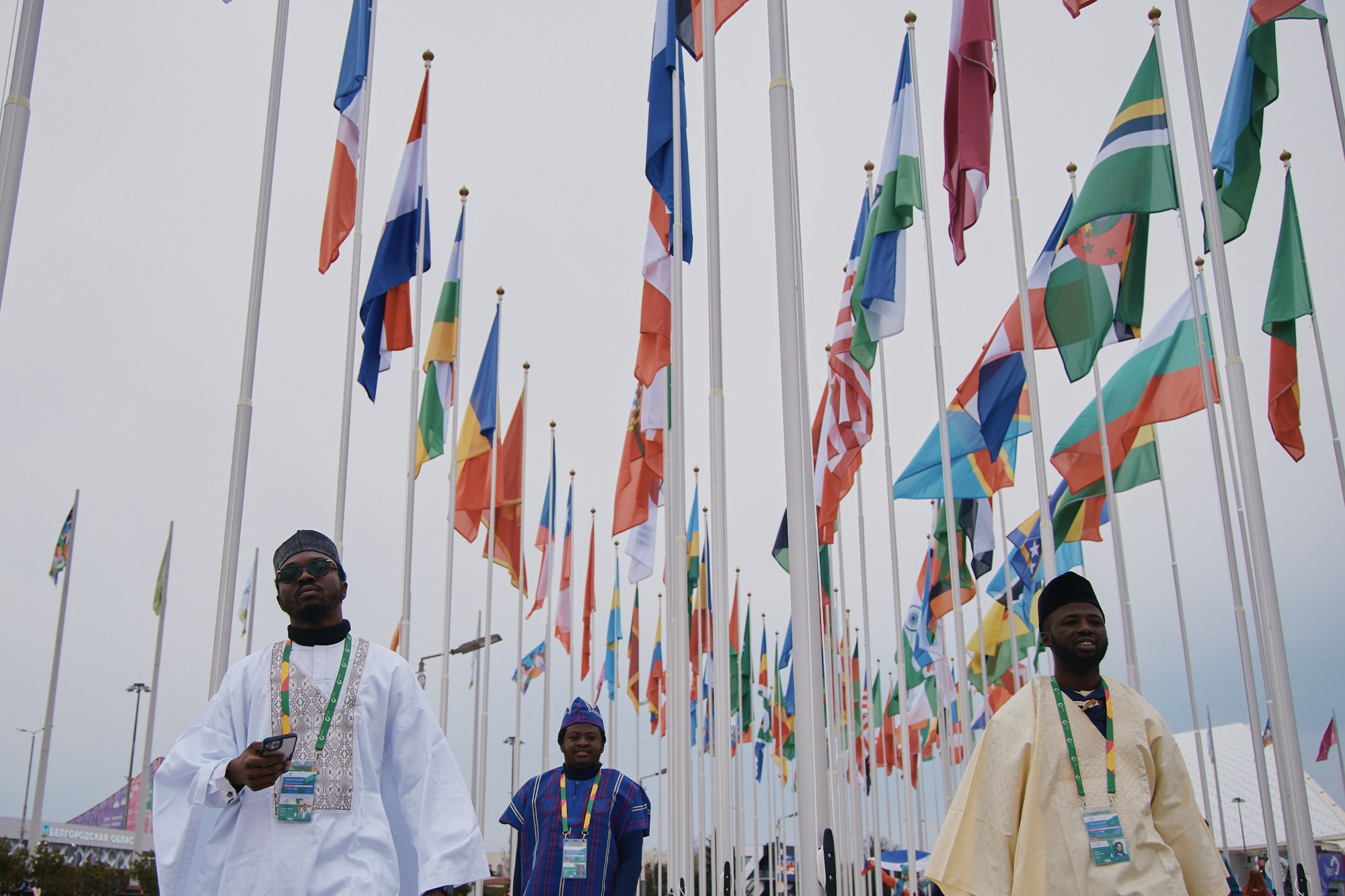 Всемирный фестиваль молодежи 2024. Фотограф в Челябинске — Дмитрий Носов