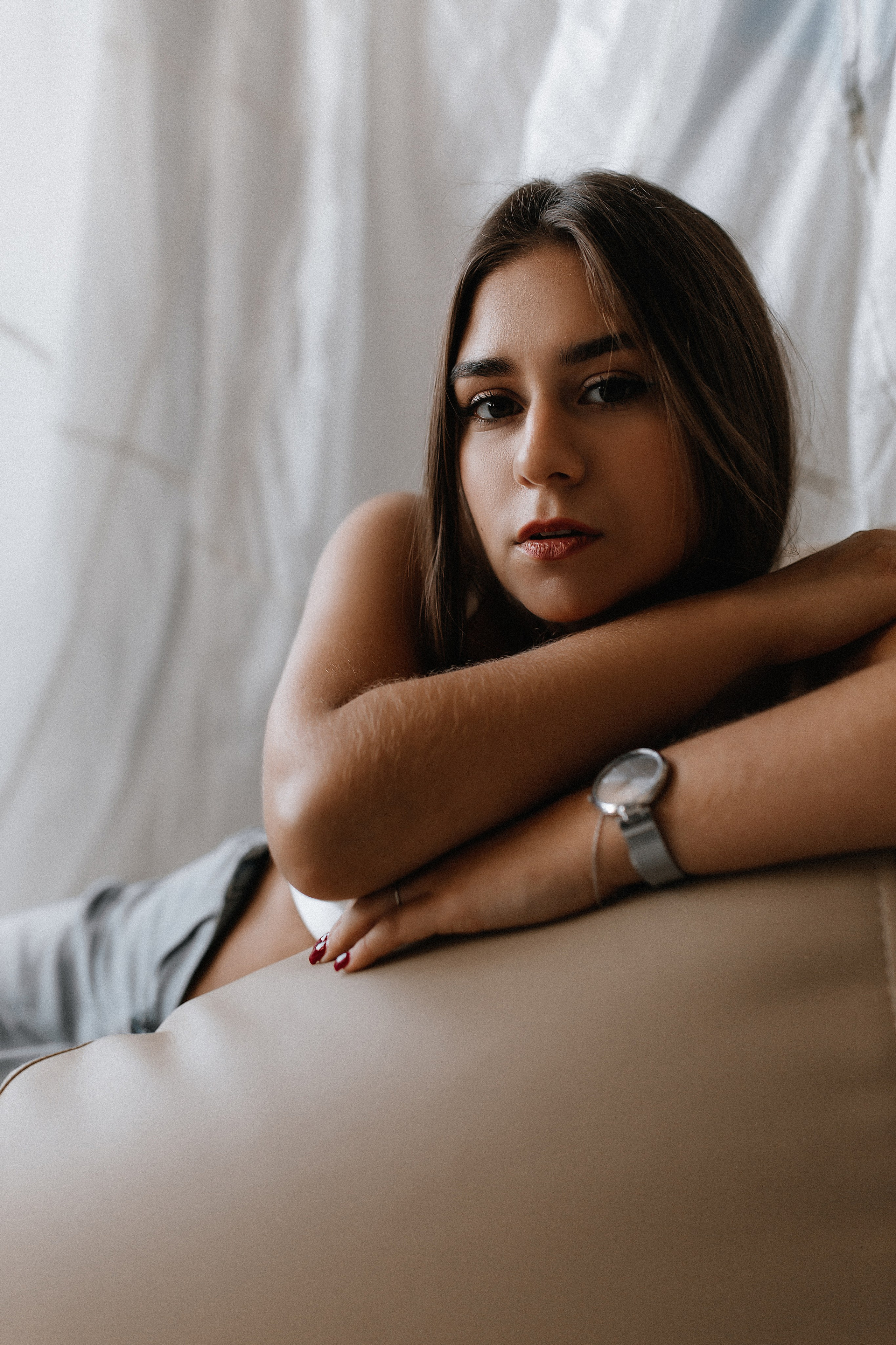 Катя. Фотограф Брянск|Москва Даша Жукова