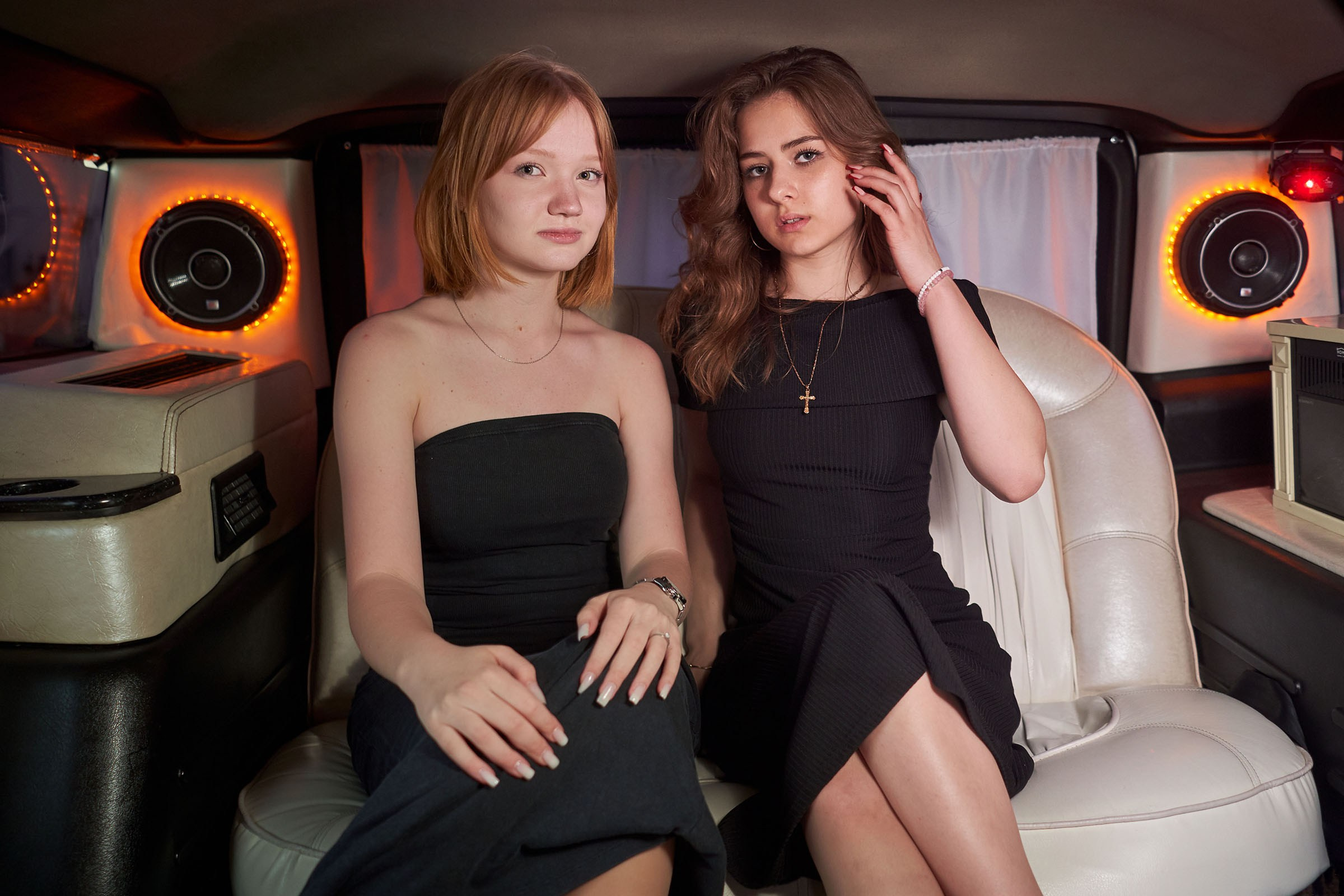 Выпускной 9 класс. Фотограф в Москве Нафиков Руслан. Репортажная съемка, Портрет