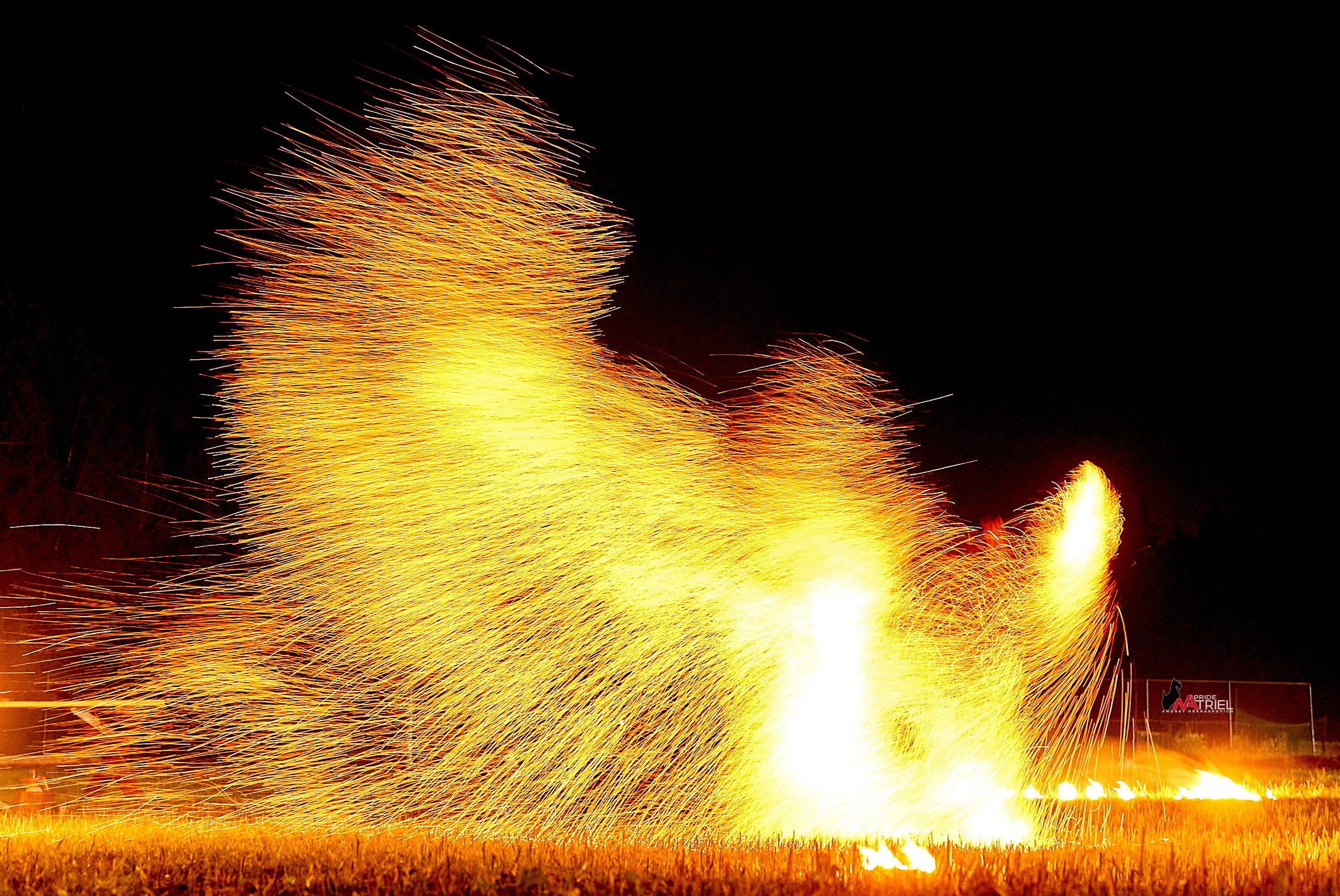 Огонь, Ветер, Вода, Земля — галерея NATRIEL