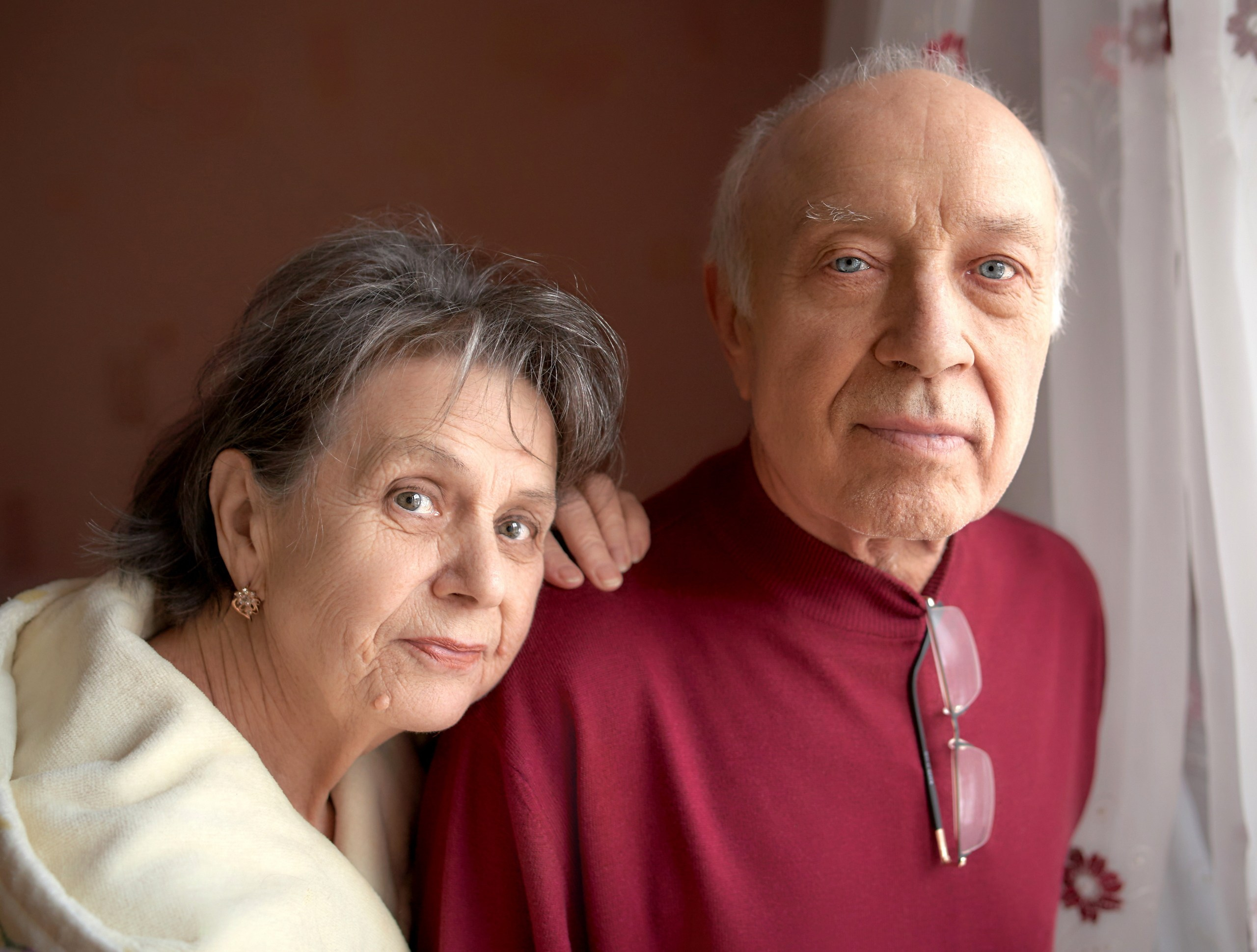 Съемка взрослых — галерея NATRIEL