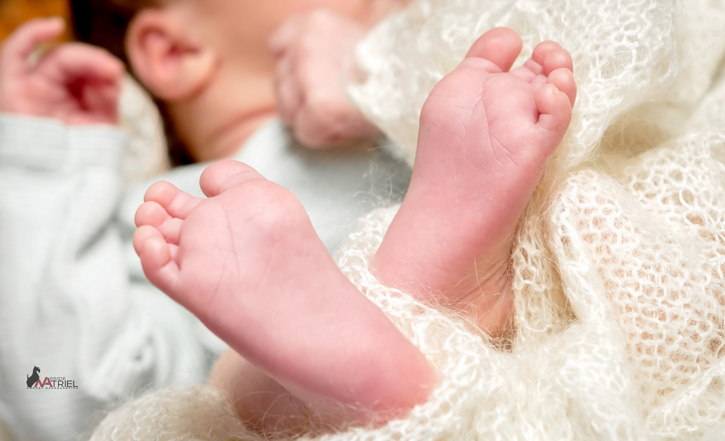 Детская фотосессия — галерея NATRIEL