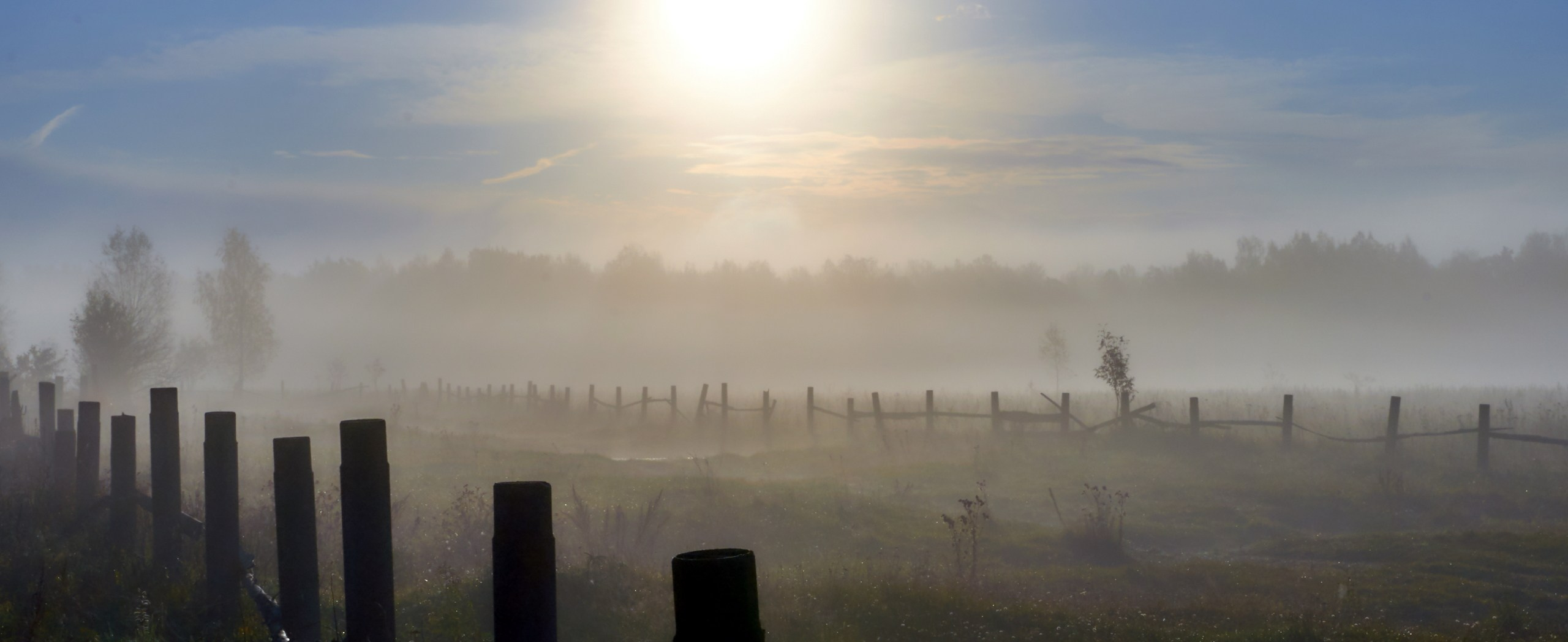 Пейзаж — галерея NATRIEL