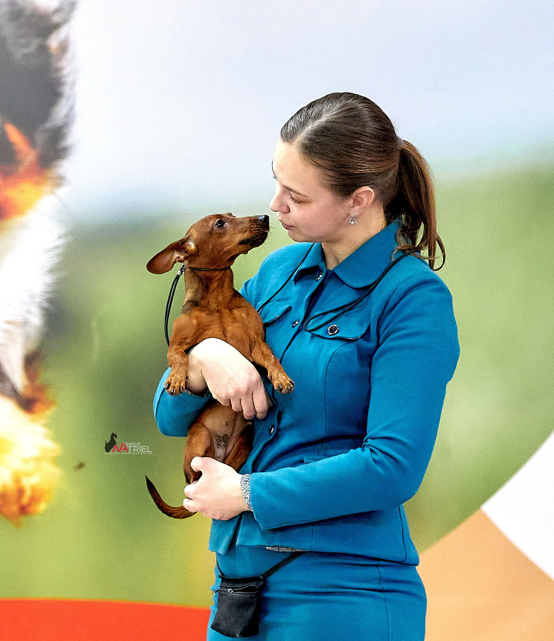 Призовые места — галерея NATRIEL