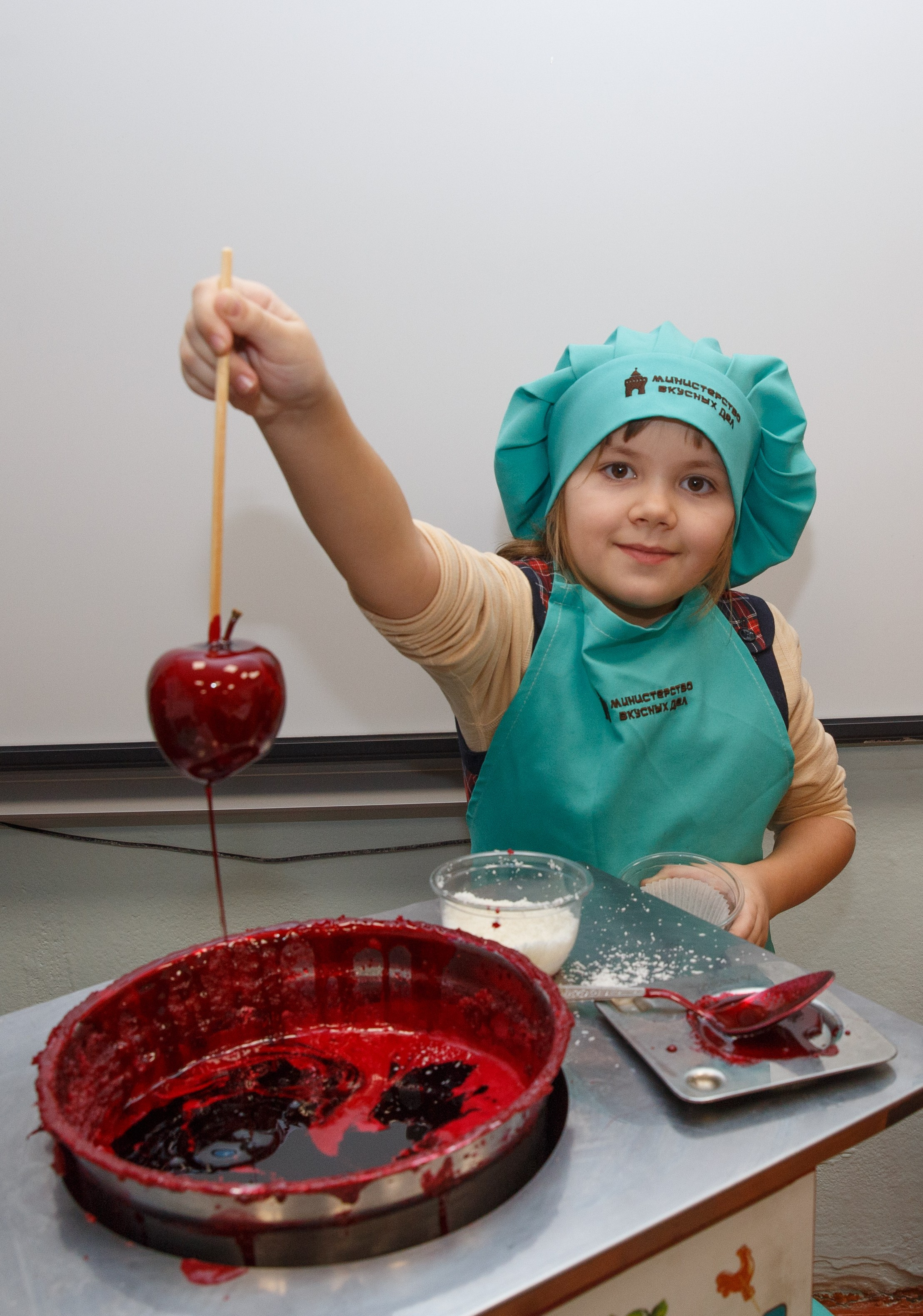 Мастер-класс «Леденцы». Семейный и детский фотограф в Нижнем Новгороде