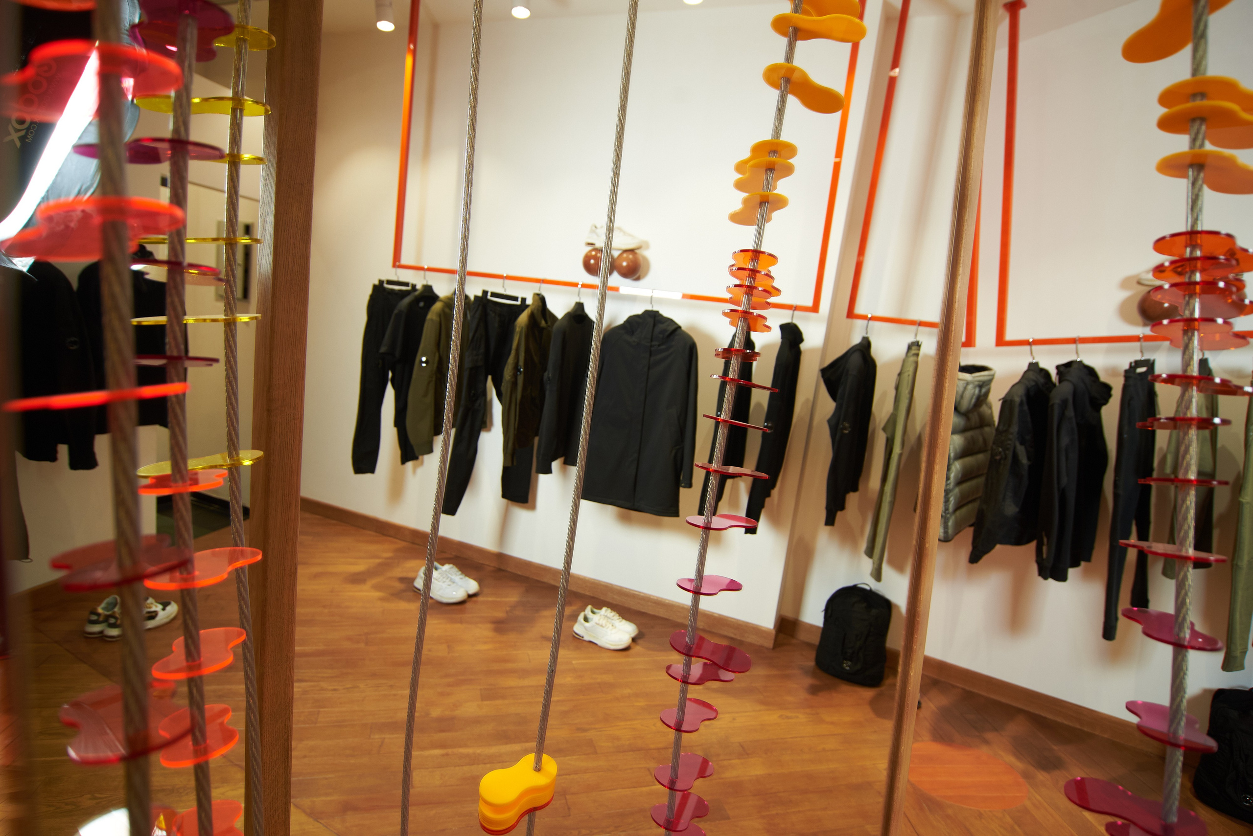 Concept store «МАКИ». Константин Кордонский | Интерьерный и food-фотограф в Кисловодске и КМВ