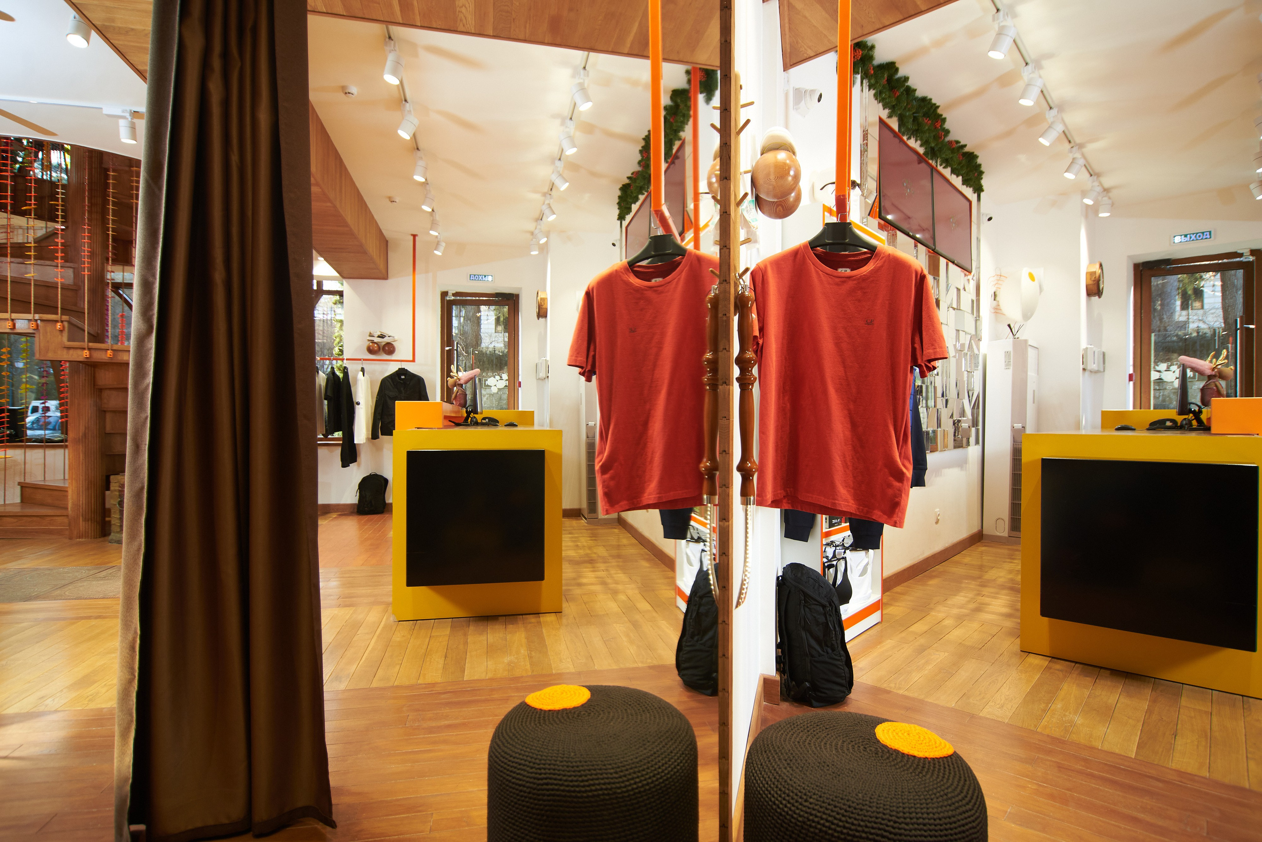 Concept store «МАКИ». Константин Кордонский | Интерьерный и food-фотограф в Кисловодске и КМВ